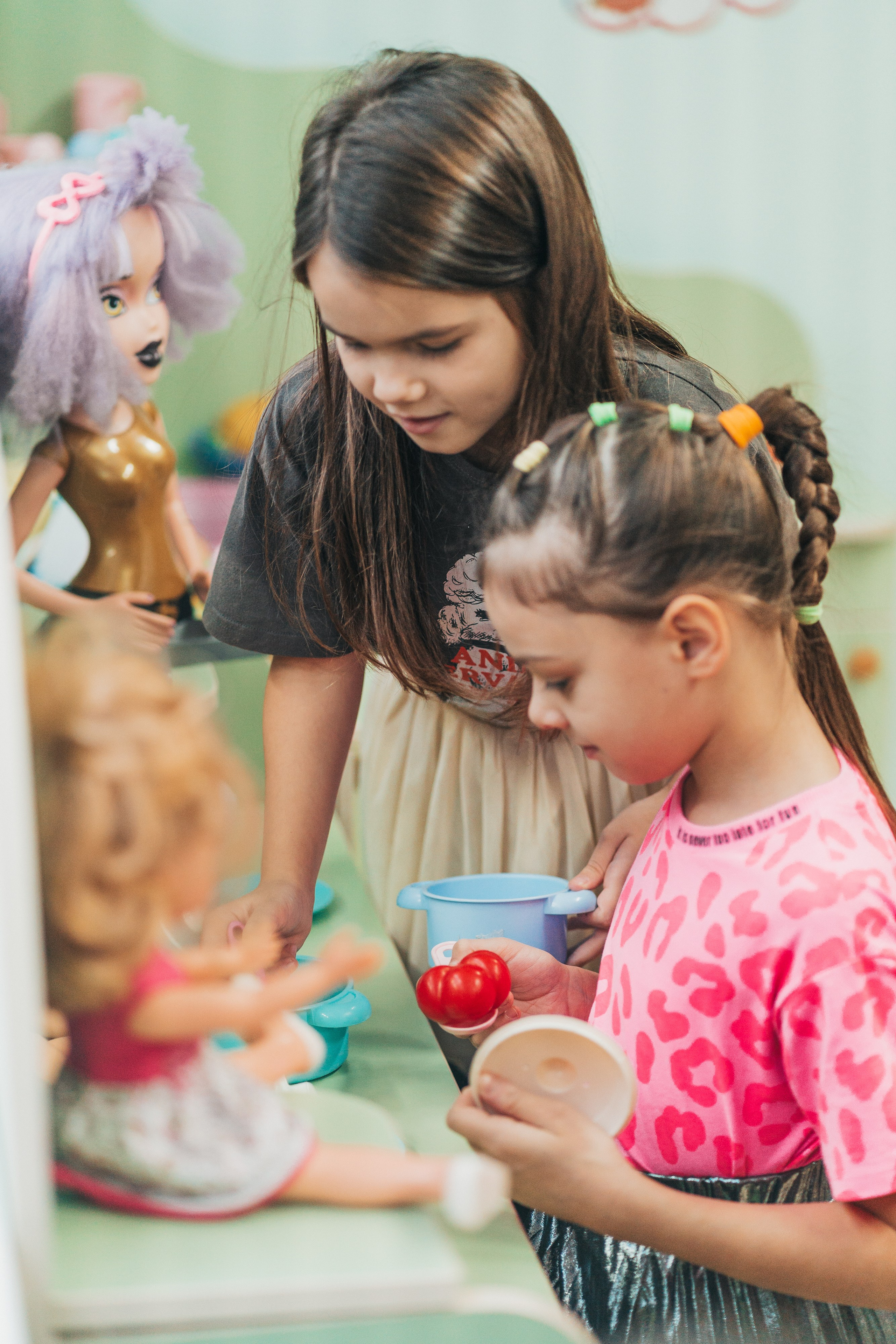 Сад1. Школьные альбомы и альбомы для детского сада. Юлия Осипова. Москва