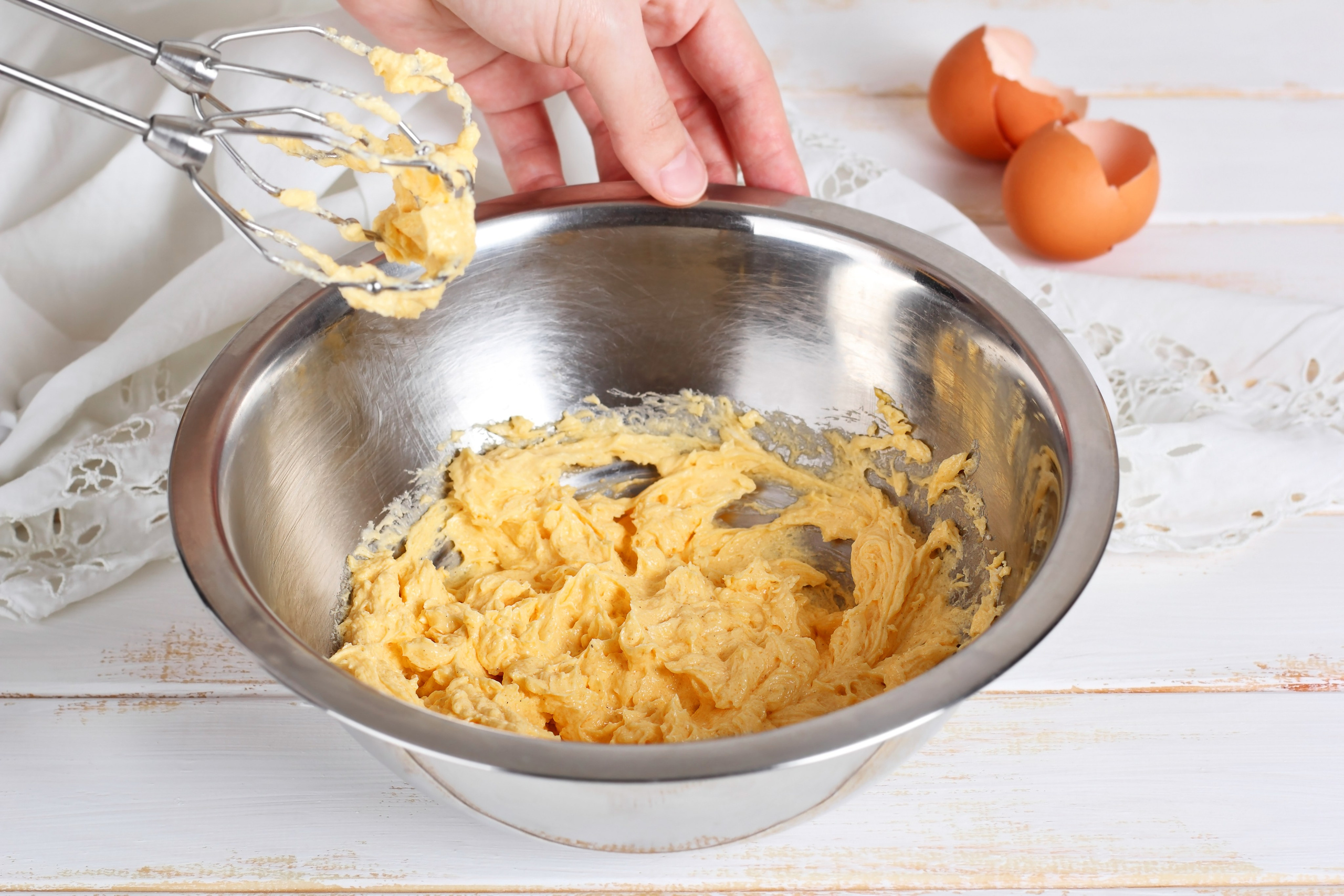 Пошаговые рецепты. Фуд-фотограф Оксана Голева