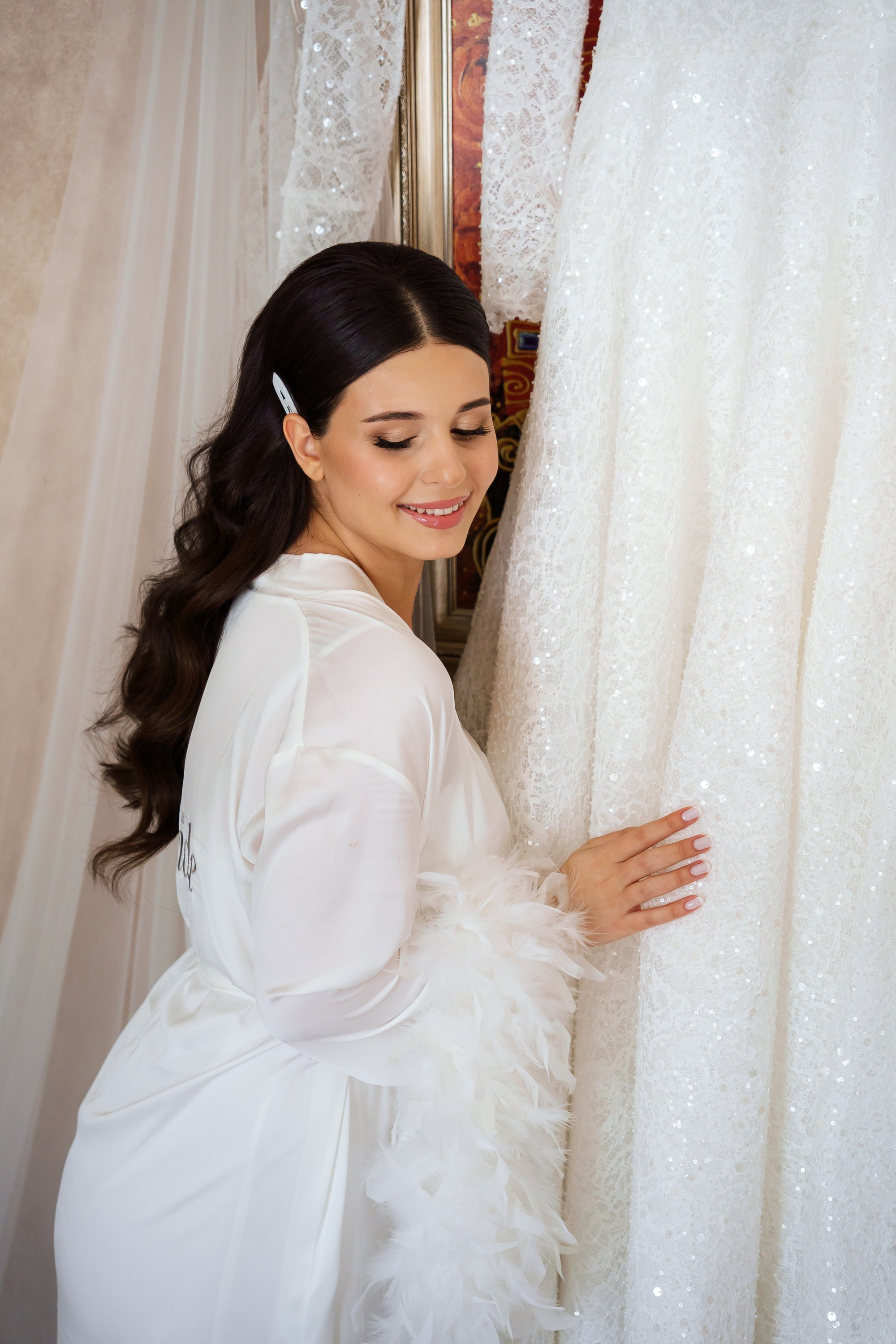 Свадьба. Свадебный фотограф из Москвы Марат Ферзалиев