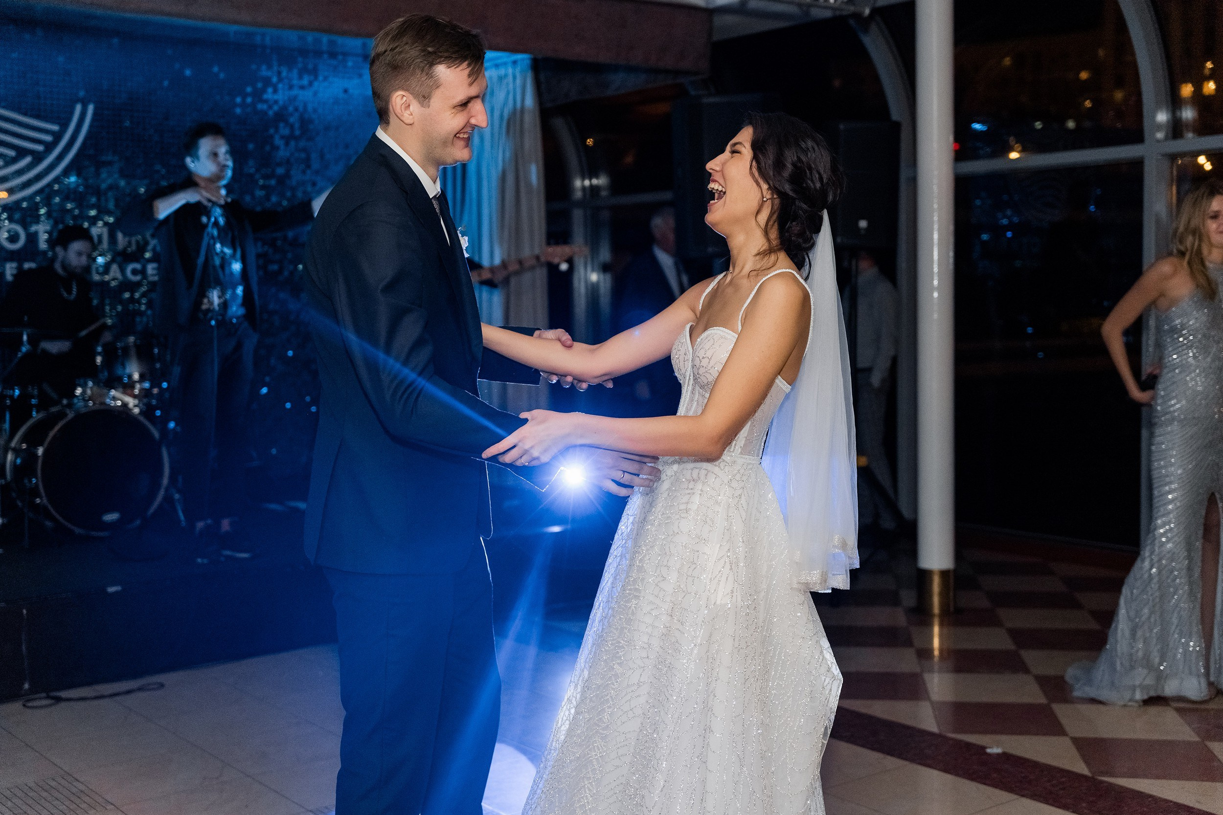 Свадьба. Свадебный фотограф из Москвы Марат Ферзалиев