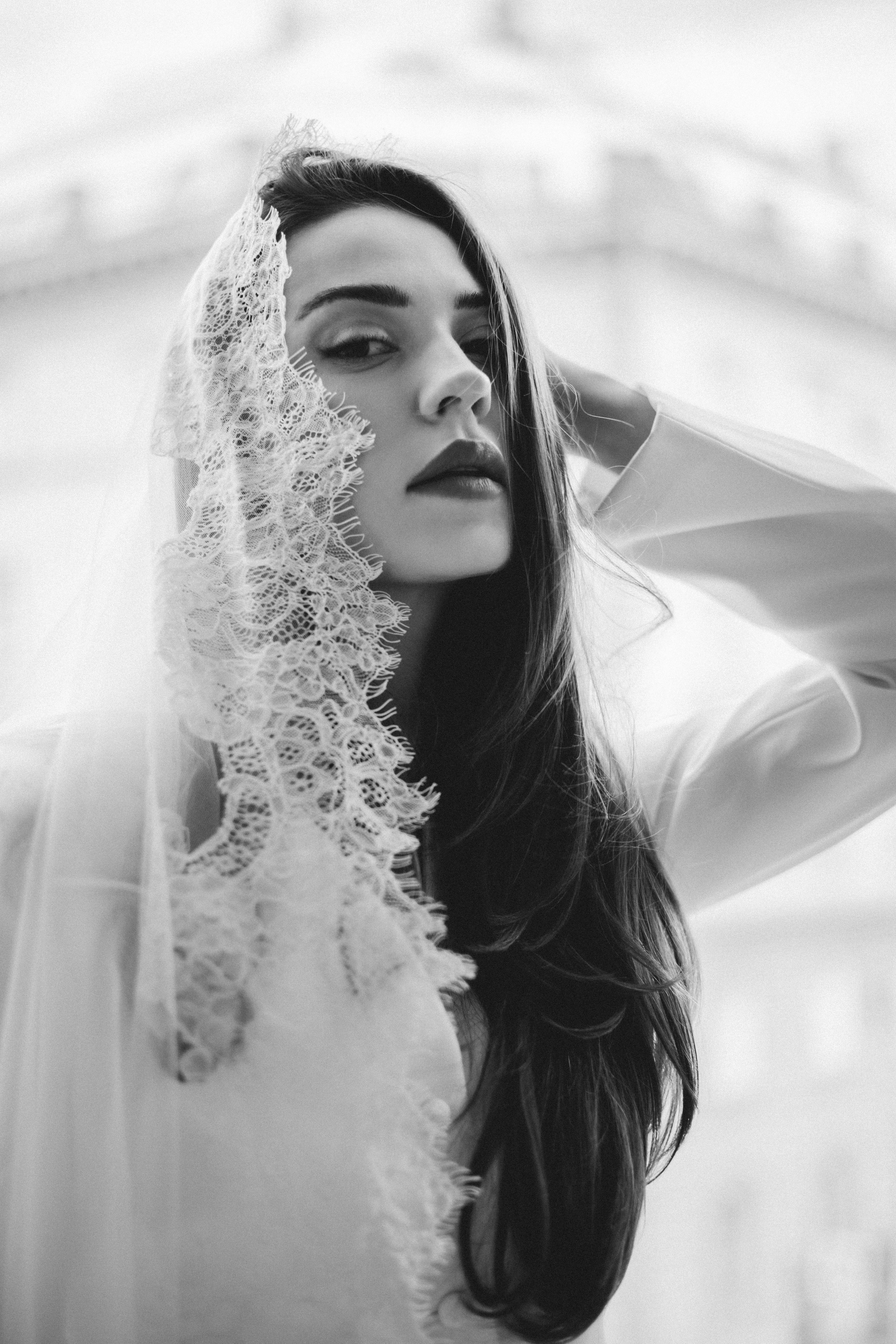 Настя. Фотограф в Санкт-Петербурге Даша Максимова