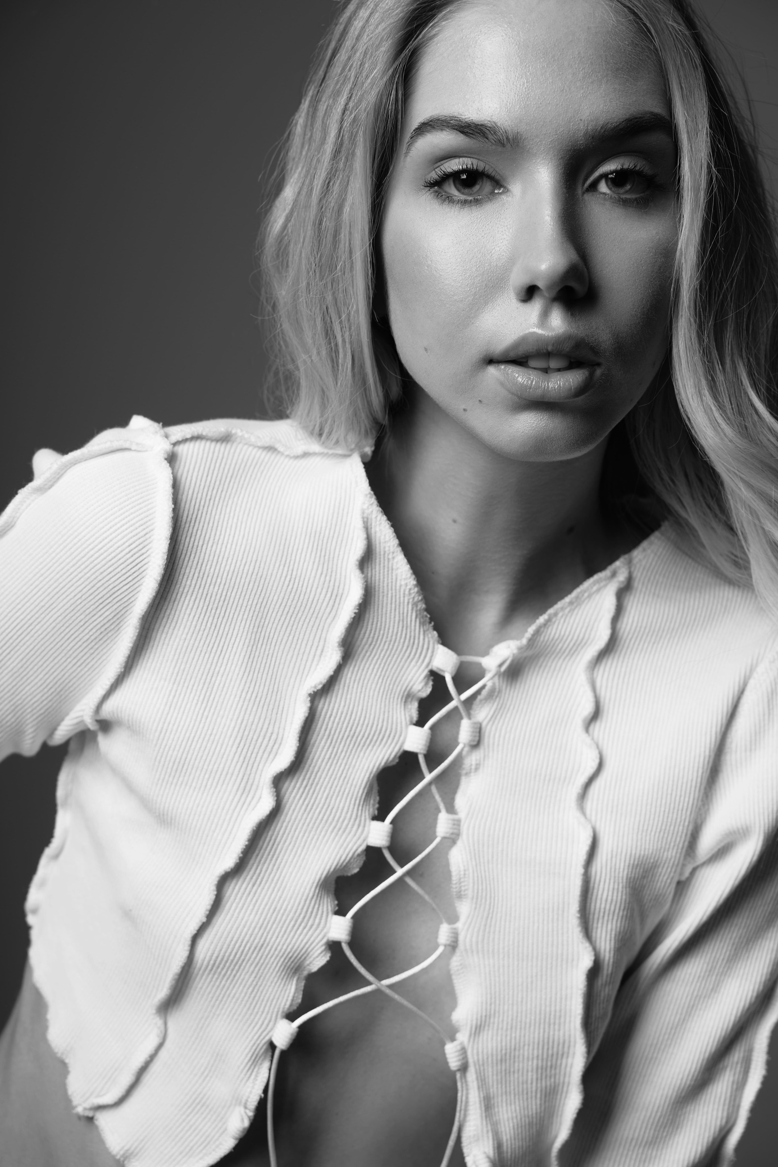 Индивидуальная студийная съемка. Фотограф Москва | съемки и обучение