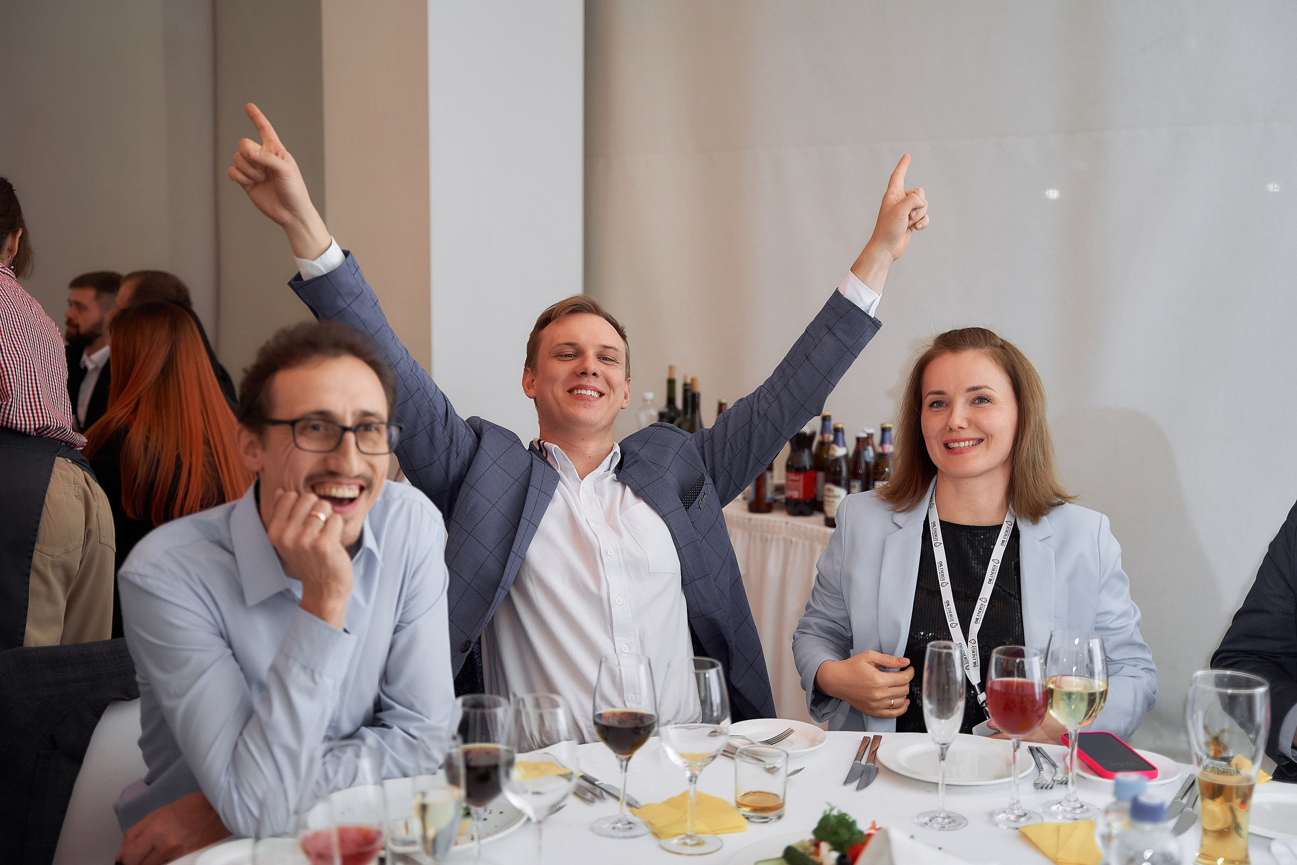 ЦЕМФест. Организация мероприятий в Екатеринбурге BORDO