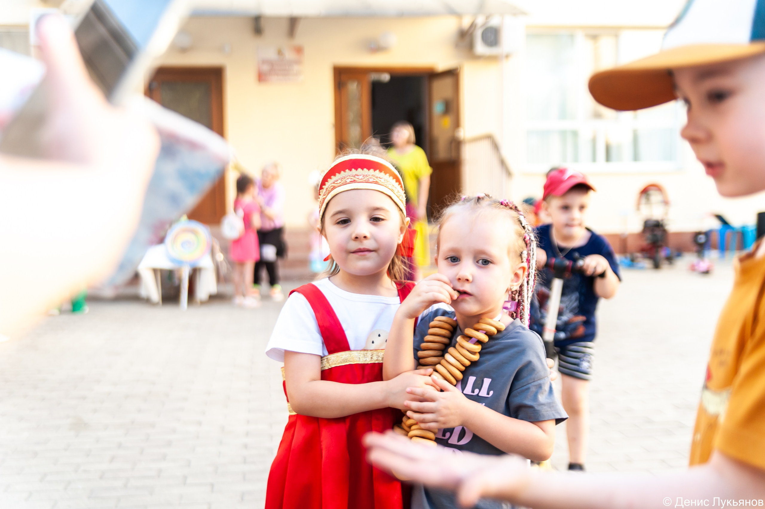 Ярмарка. Свадебный и семейный фотограф Денис Лукьянов в Краснодаре, Краснодарском крае и Республике Крым