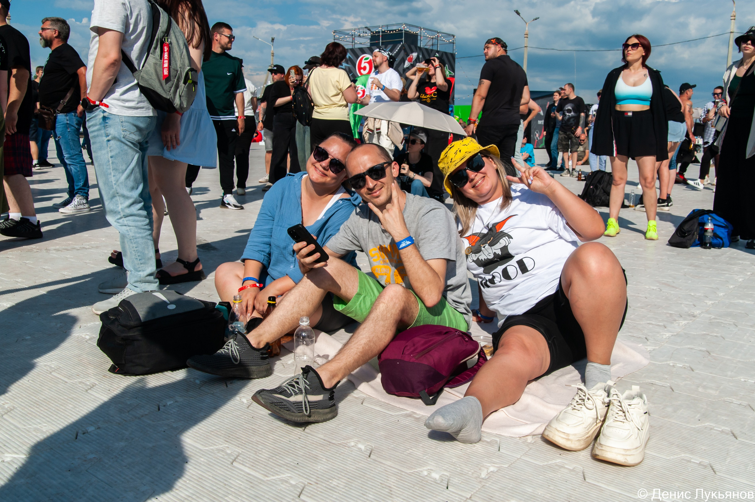 Лестница в Небо 2024. Свадебный и семейный фотограф Денис Лукьянов в Краснодаре, Краснодарском крае и Республике Крым