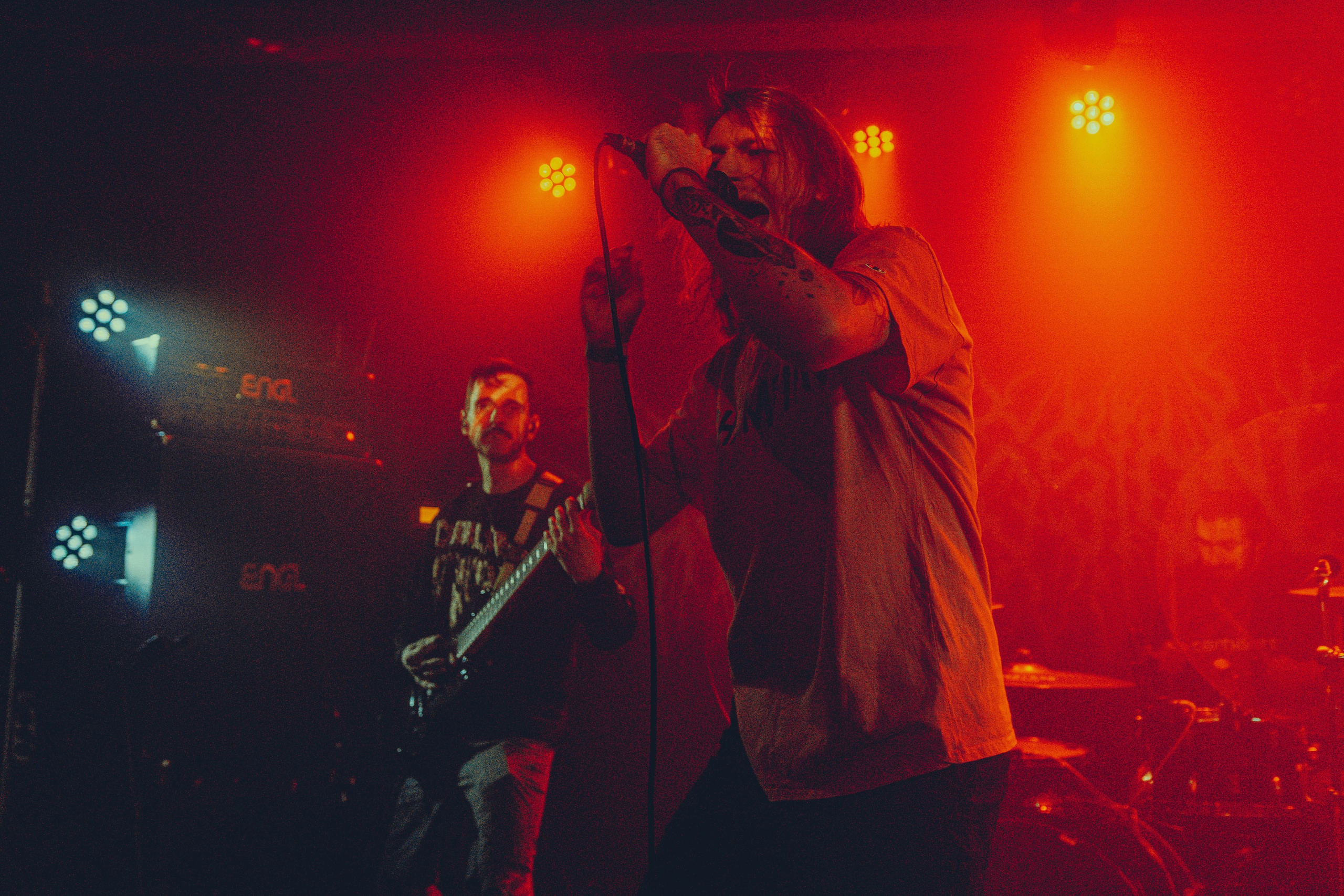 Compassion 15.08.2025. Фотограф Дядя Сник