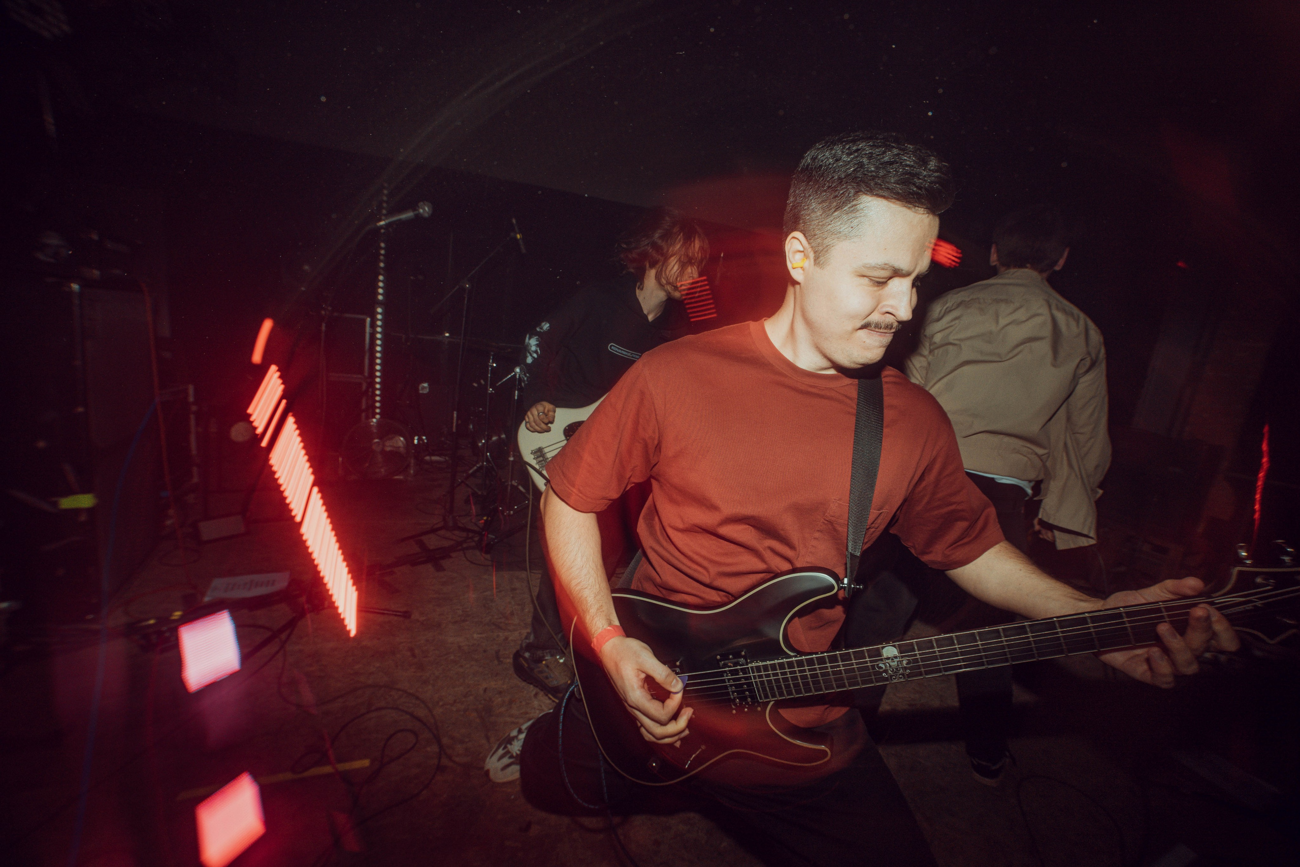 В тени ветров 12.01.2024. Фотограф Дядя Сник