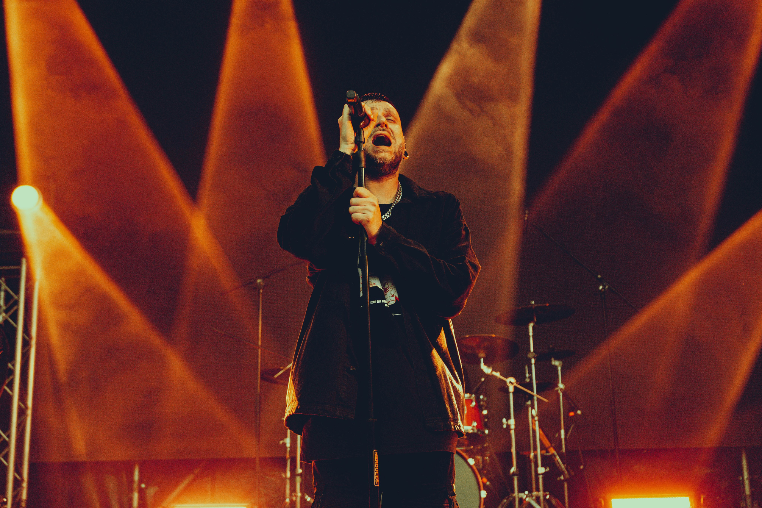 Stigmata 30.05.2025. Фотограф Дядя Сник