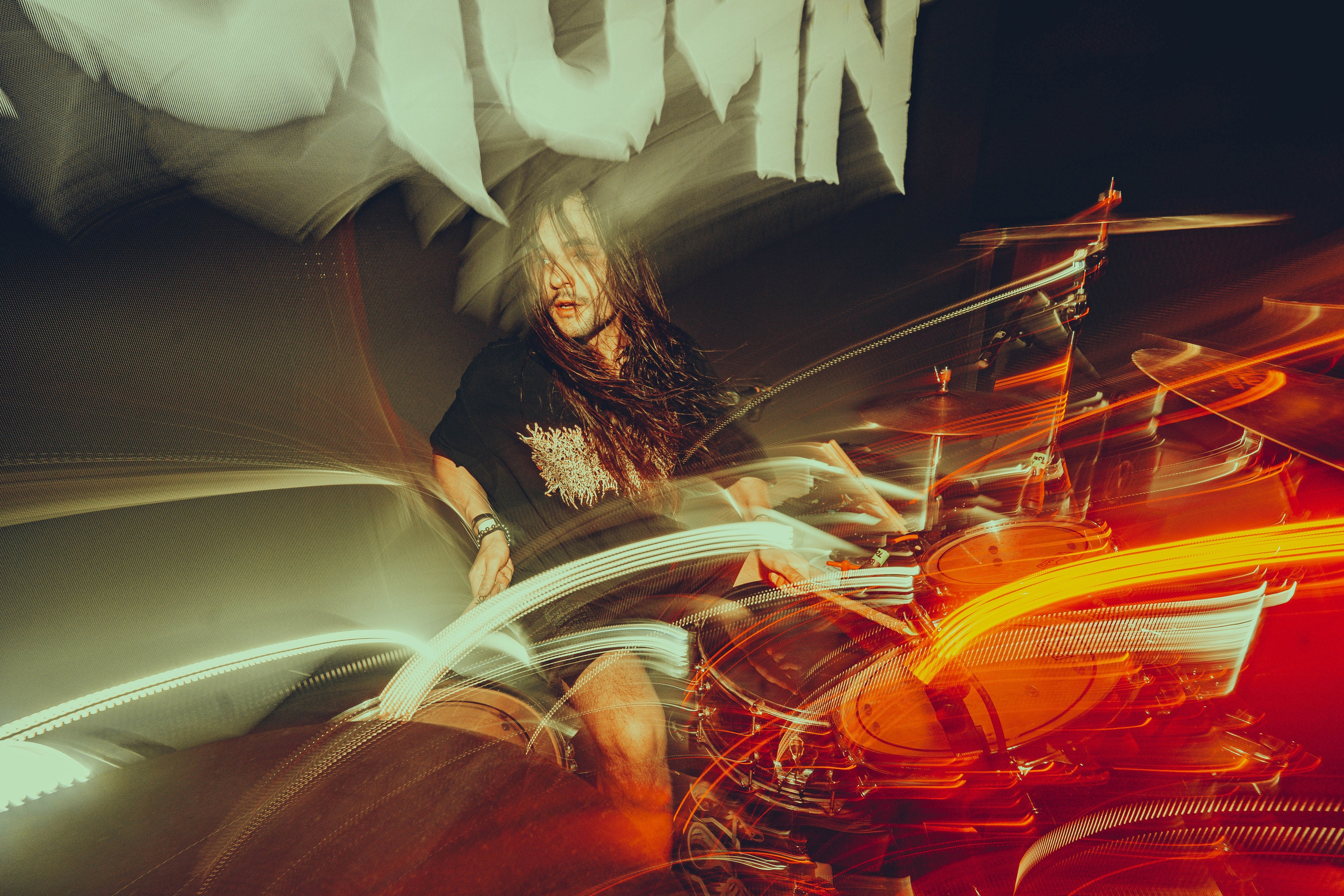 My Autumn 12.09.2025. Фотограф Дядя Сник