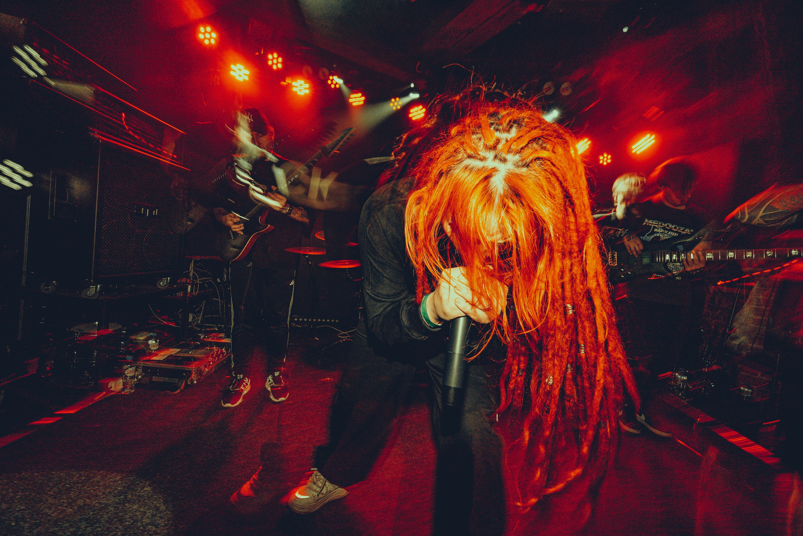 Blackpyres 12.06.2025. Фотограф Дядя Сник