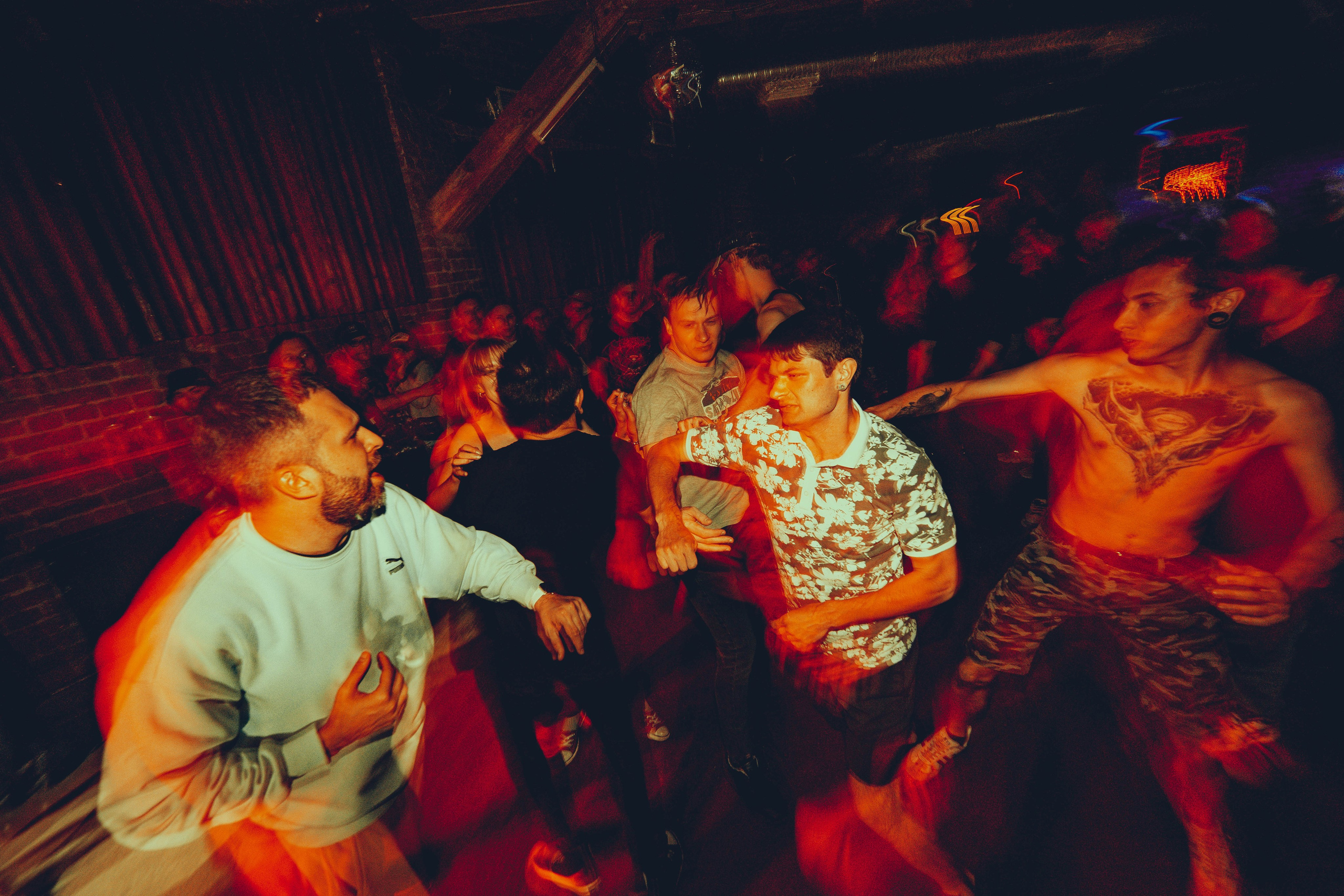 Blackpyres 12.06.2025. Фотограф Дядя Сник