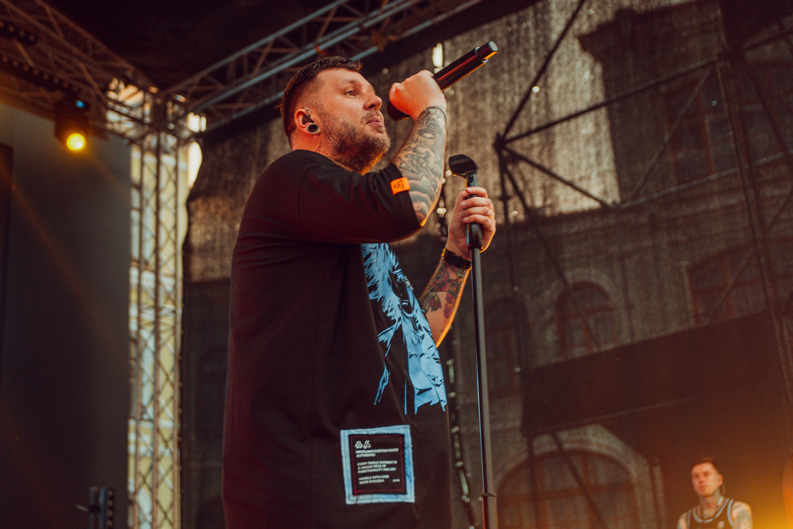 Stigmata 31.05.2024. Фотограф Дядя Сник