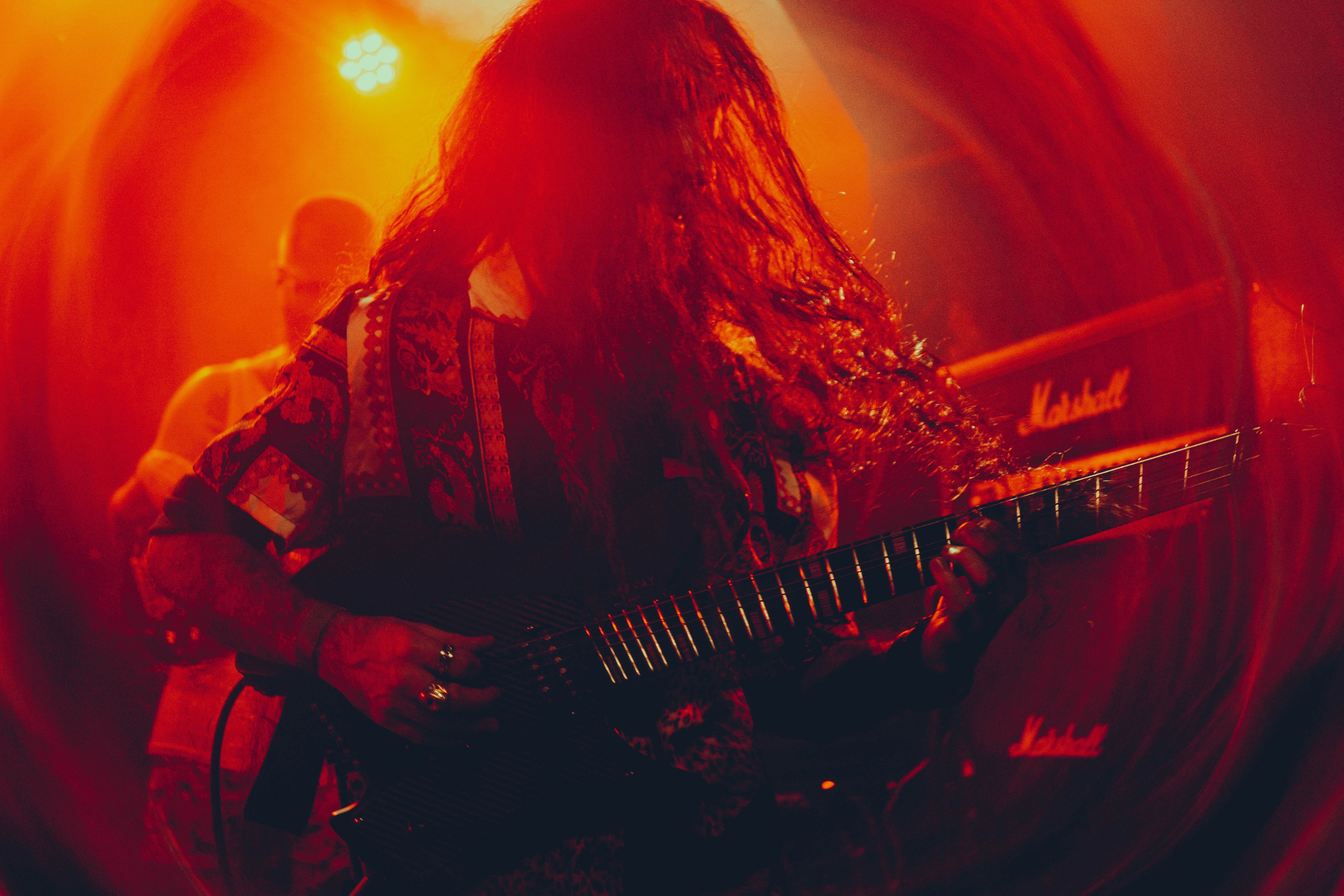 Idols to be faded 14.06.2025. Фотограф Дядя Сник