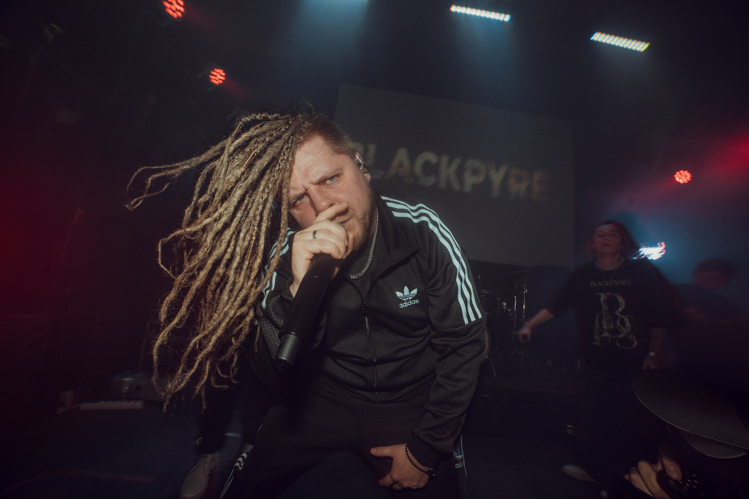 Blackpyres 20.01.2024. Фотограф Дядя Сник