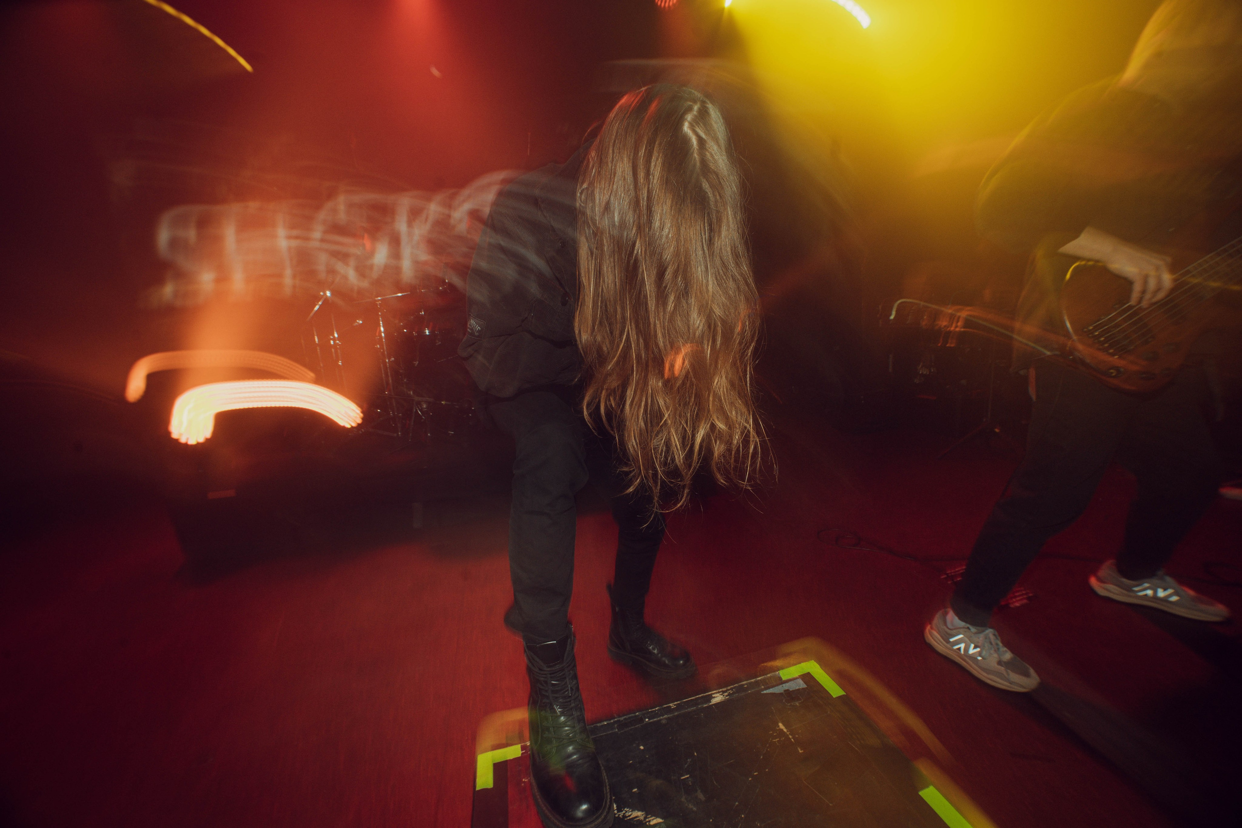 Shokran 14.03.2024. Фотограф Дядя Сник