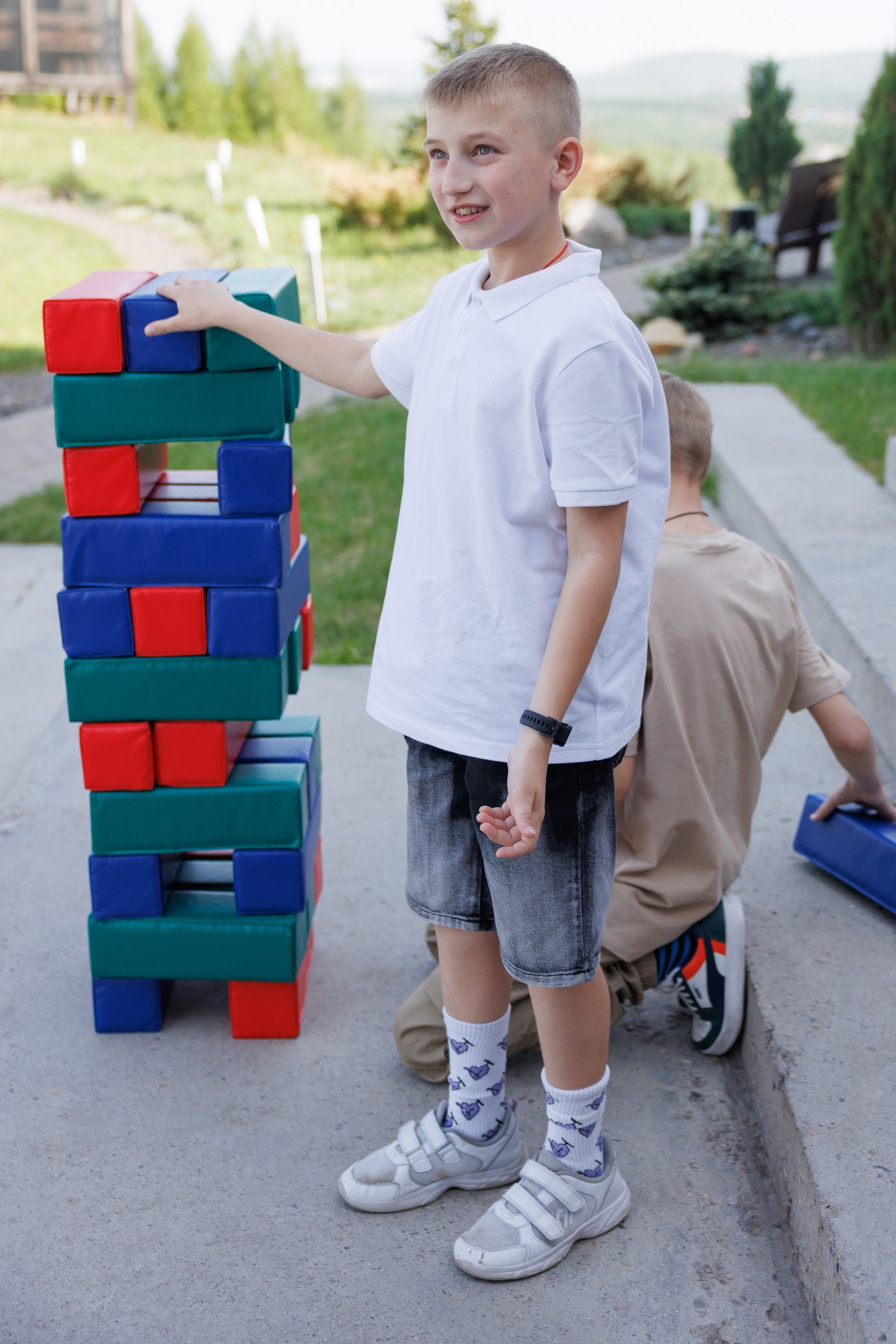 Выпускные Шамони. Фотограф в Красноярске Евдокимова Анастасия