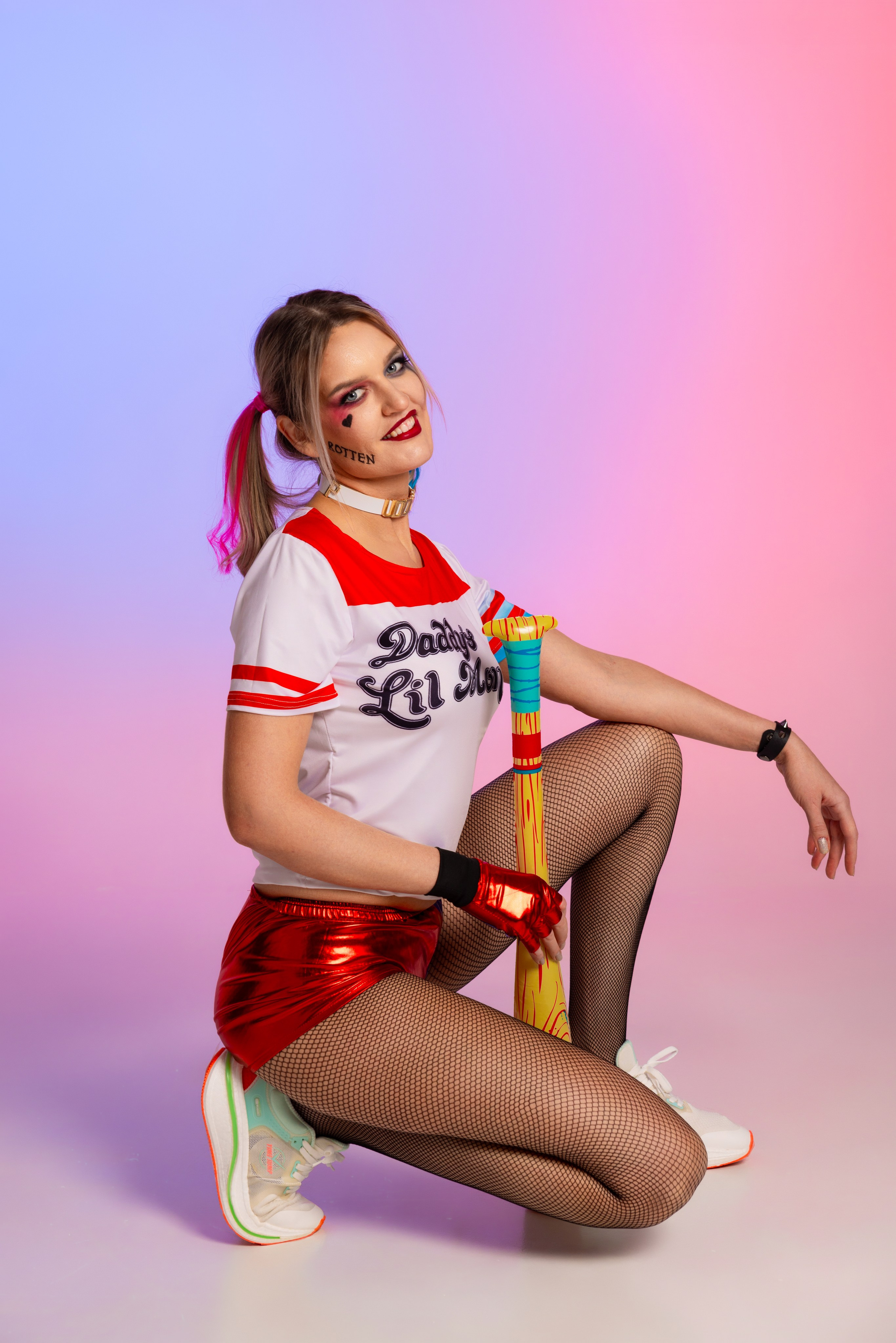 Татьяна Харви Квин. Фотограф в Красноярске Евдокимова Анастасия