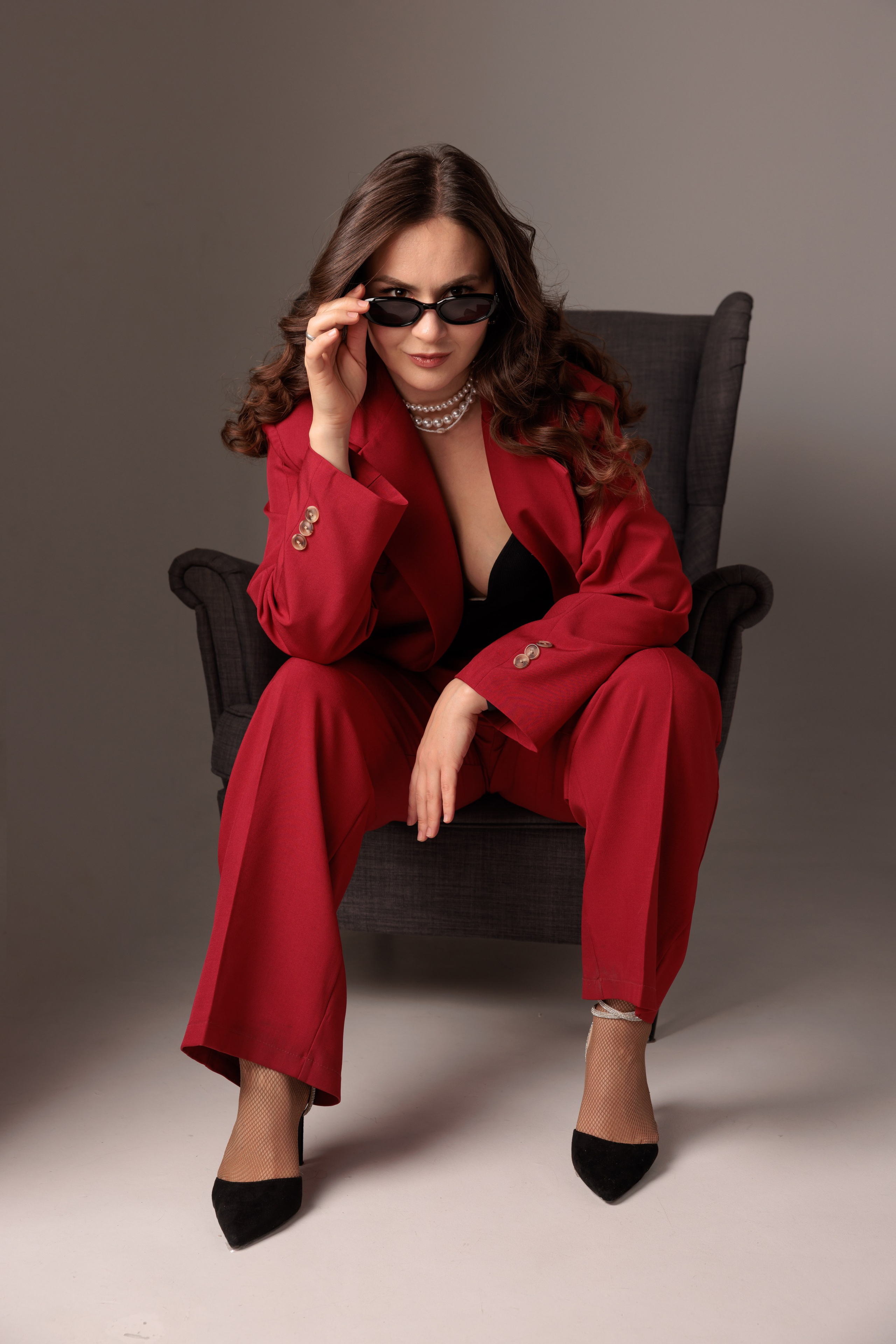 Милена. Фотограф в Красноярске Евдокимова Анастасия