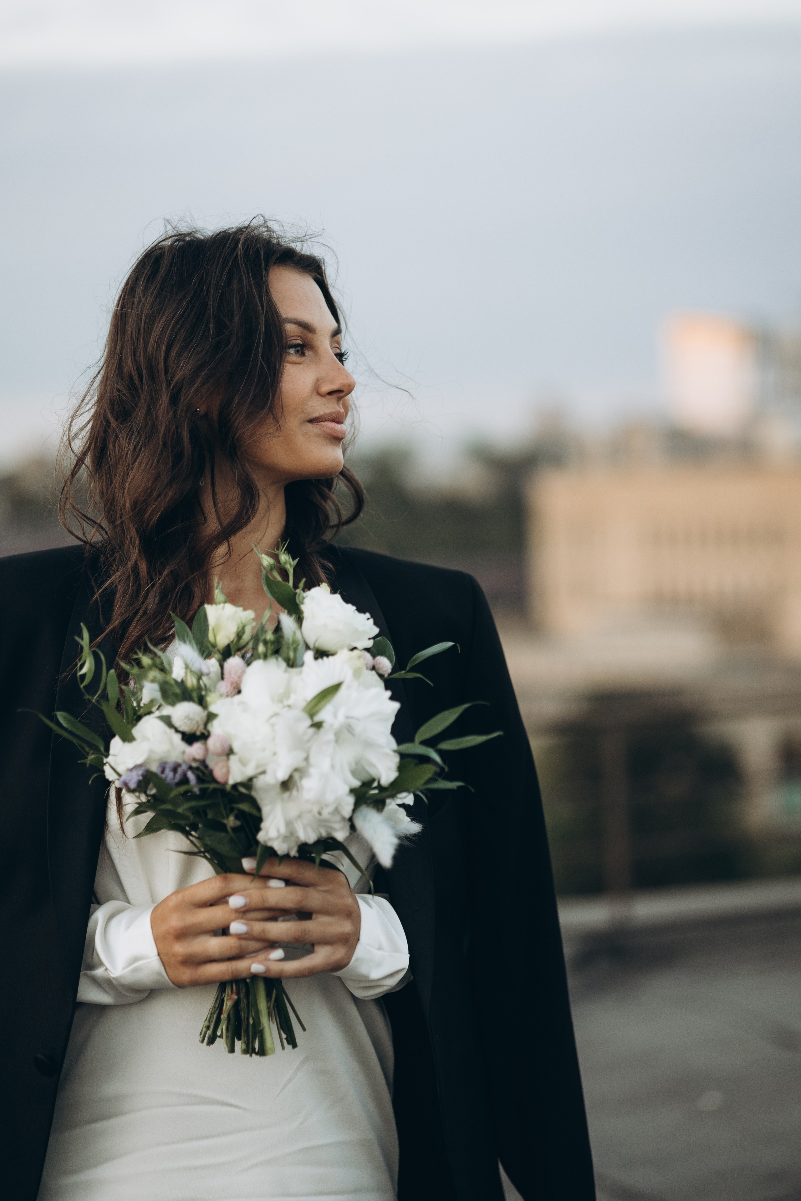 Ольга & Михаил. Семейный фотограф в Москве Виктория Ястребинская