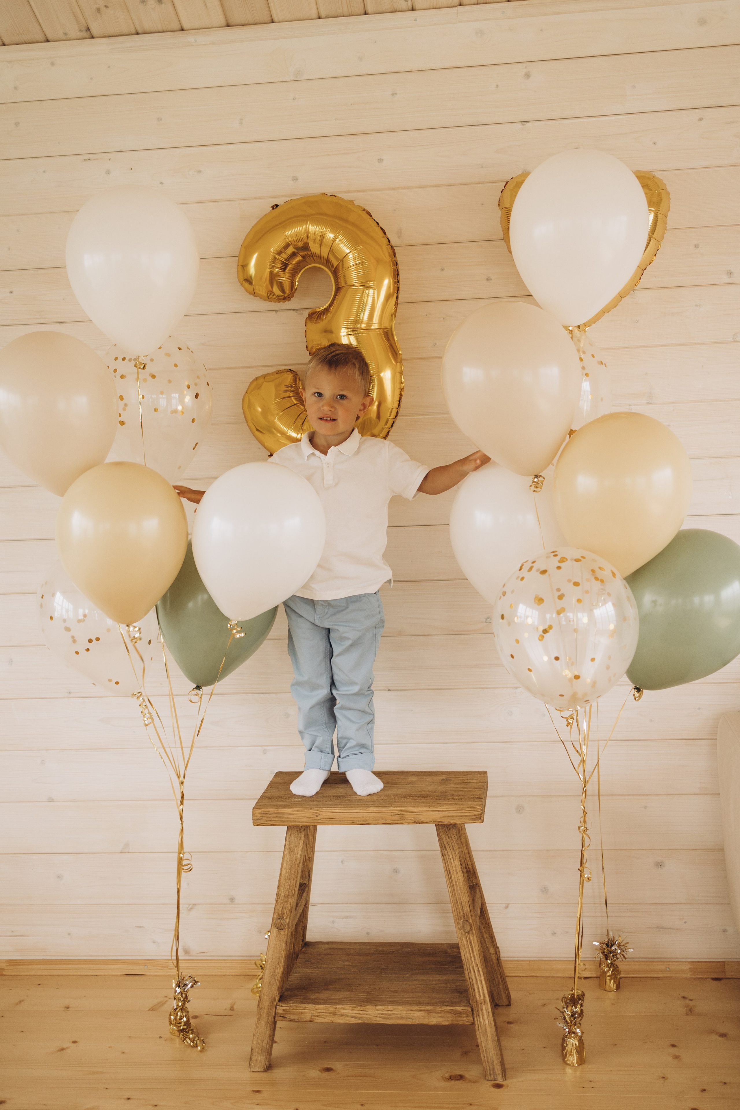 Роме 3 года. Семейный фотограф в Москве Виктория Ястребинская