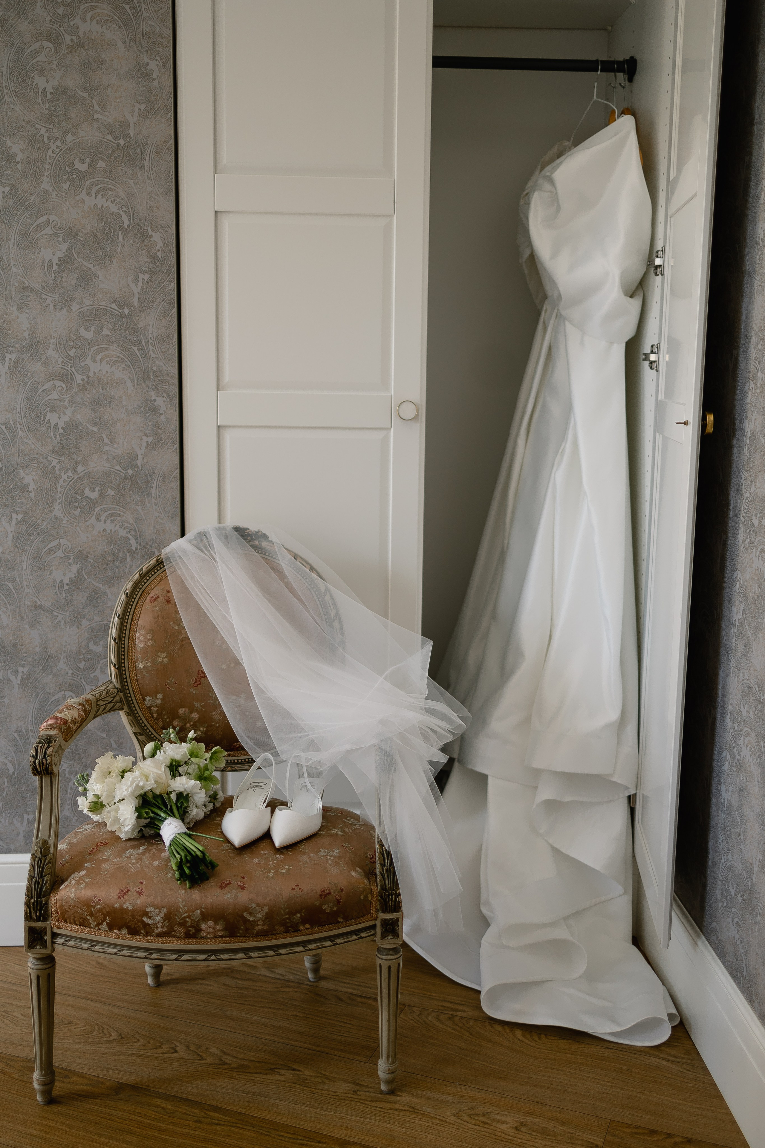 WEDDING. Фотограф в Санкт-Петербурге