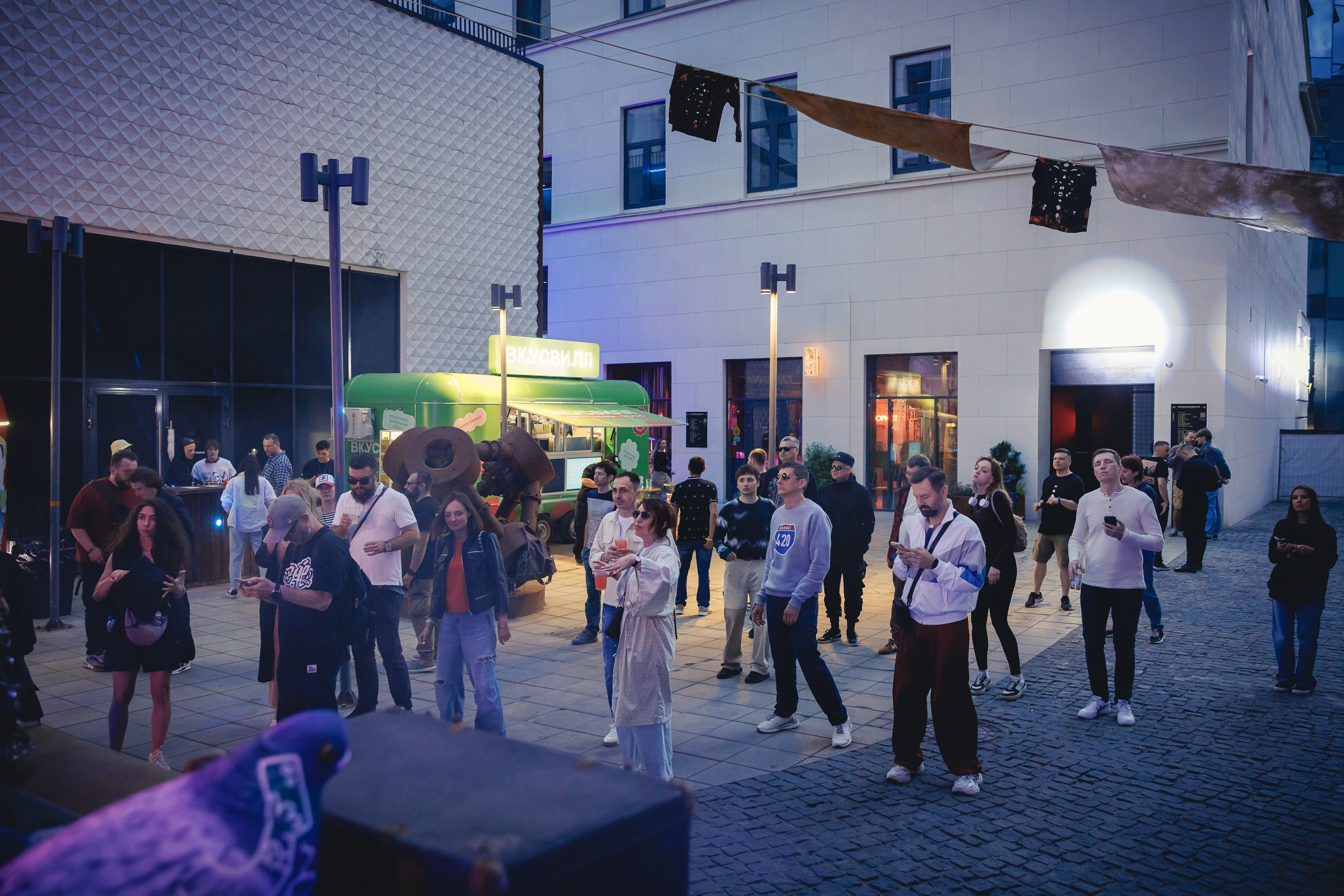 Возрождение. Главная