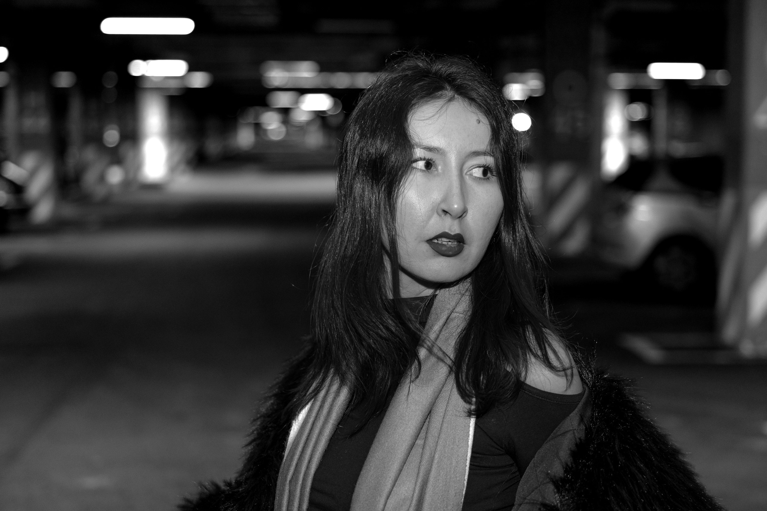 Маша. Ноябрь 2025. Главная