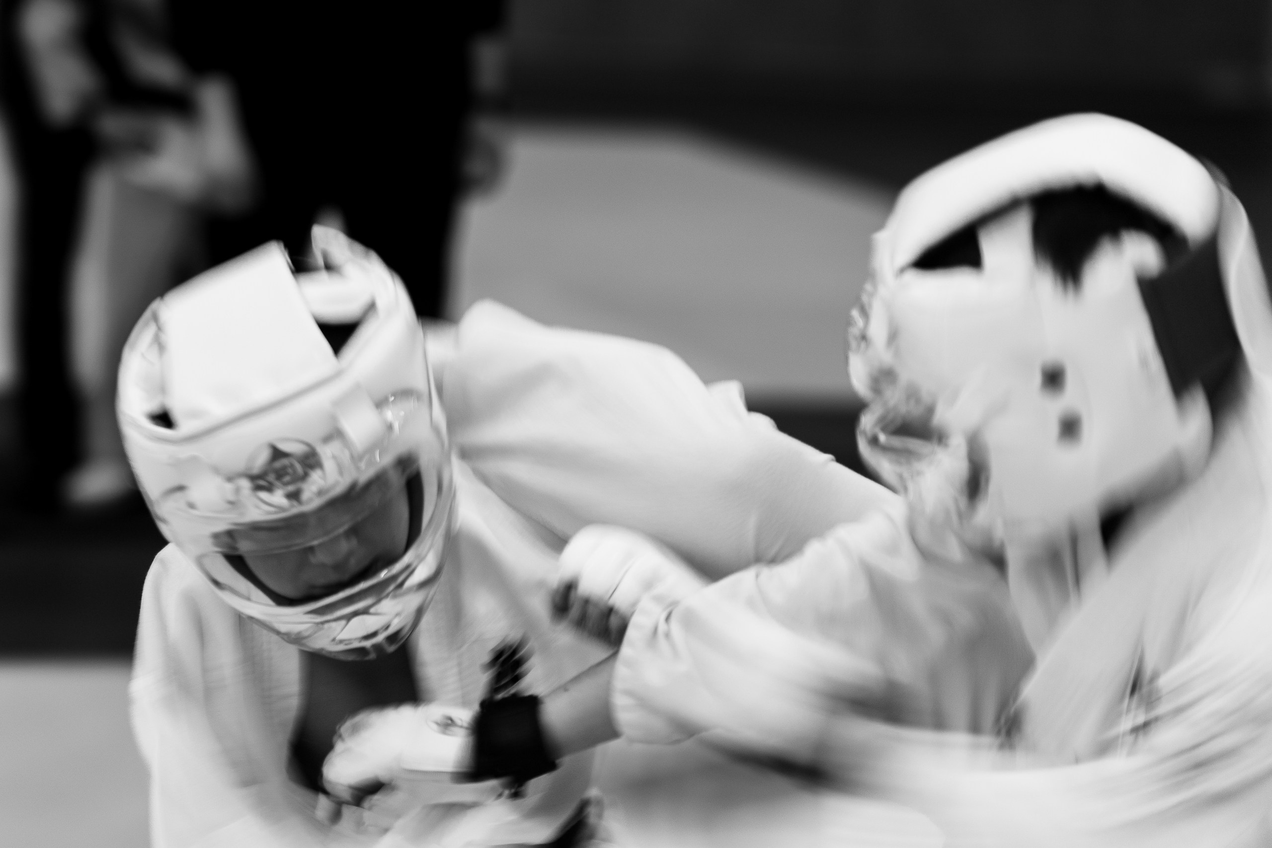 Карате кумите. Главная