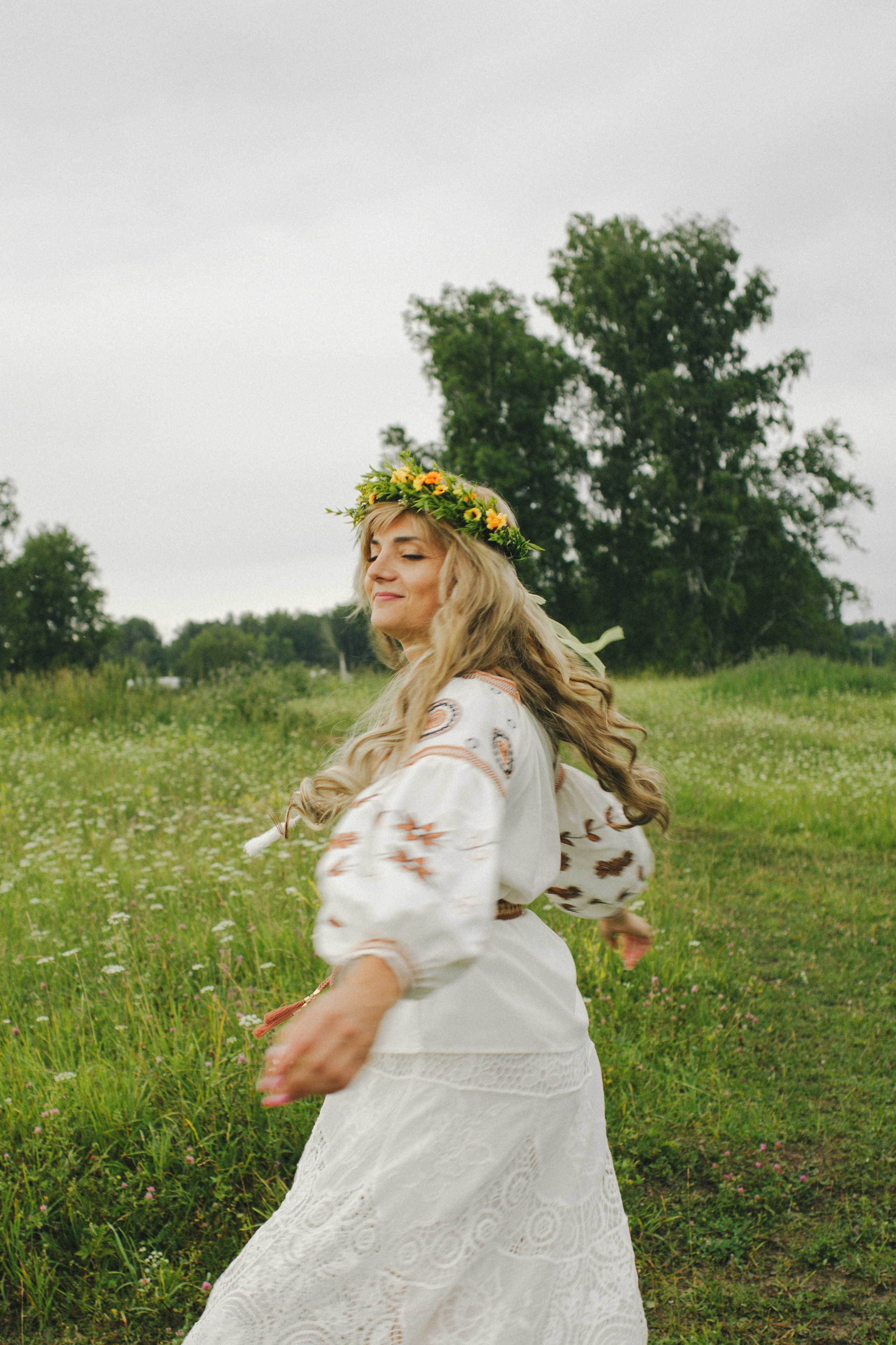 Женский портрет. Мария Федорова Фотограф любви 💛 Новосибирск