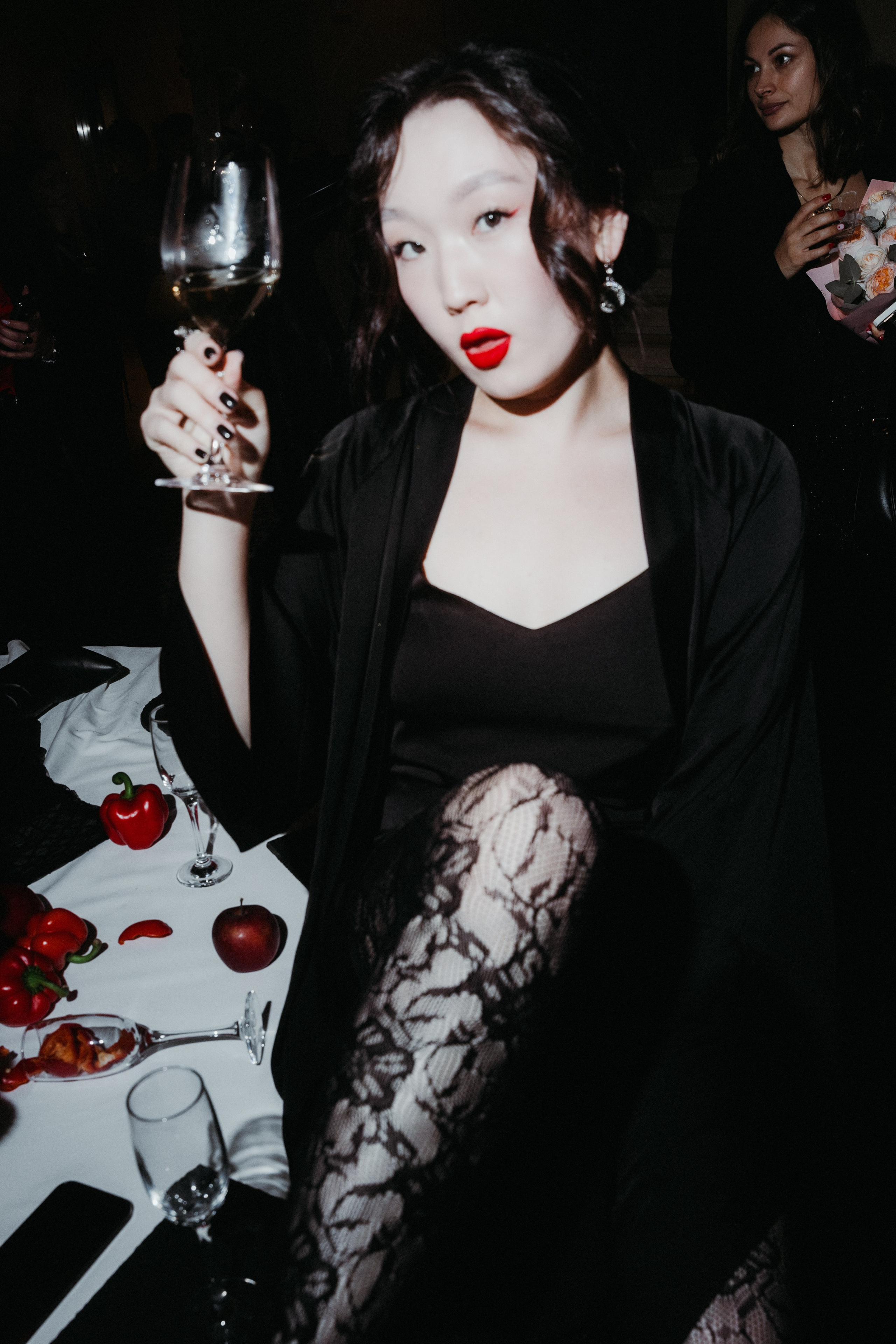 СВЕТСКОЕ. Фотограф Владивосток Ян Паклин