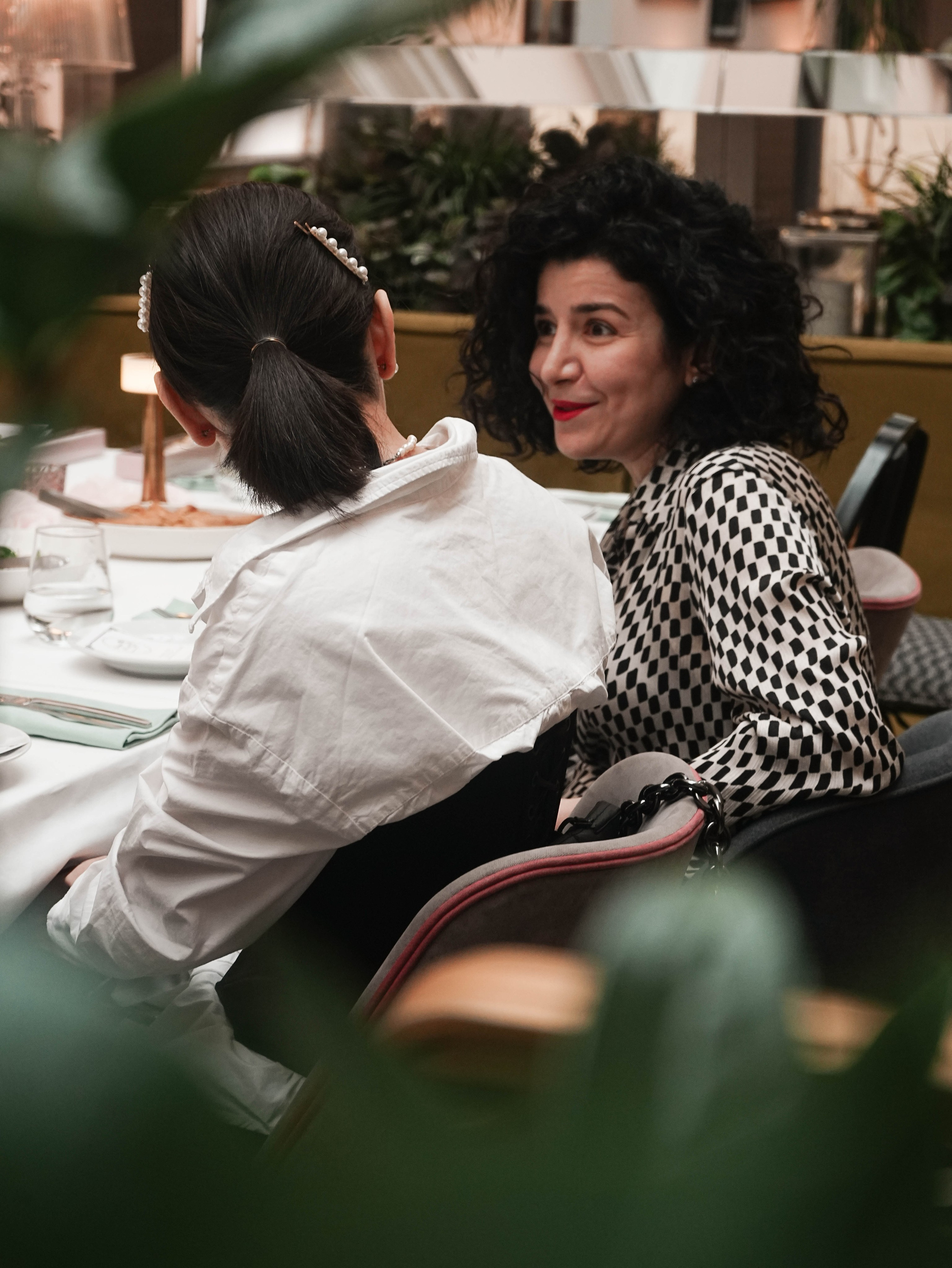 Завтрак у Сюзи. Norikyan Diana