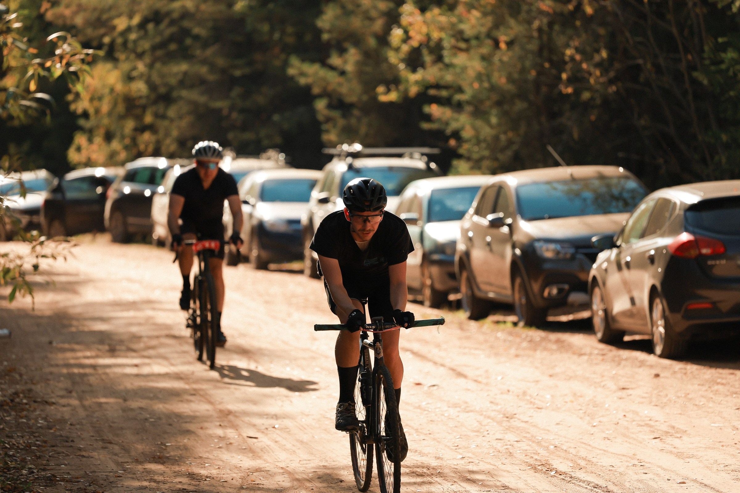 /РЕПОРТАЖ/ Велогонка «Вяломарафон» 2023. Свадебный фотограф Великий Новгород Станислав Кособудский