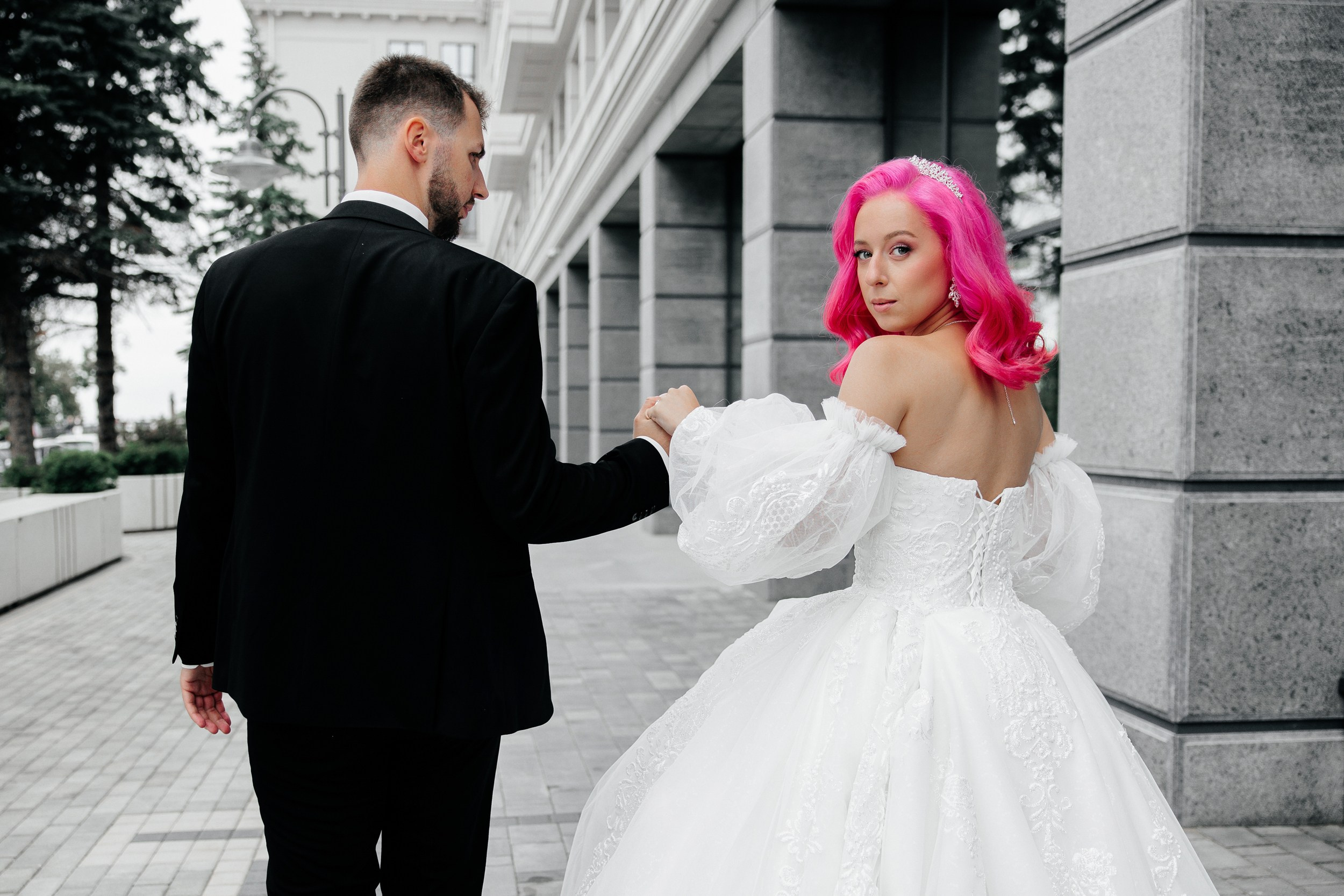 Свадебная серия. Свадебный фотограф Павел Фурашов в Нижнем Новгороде | Paul Matis