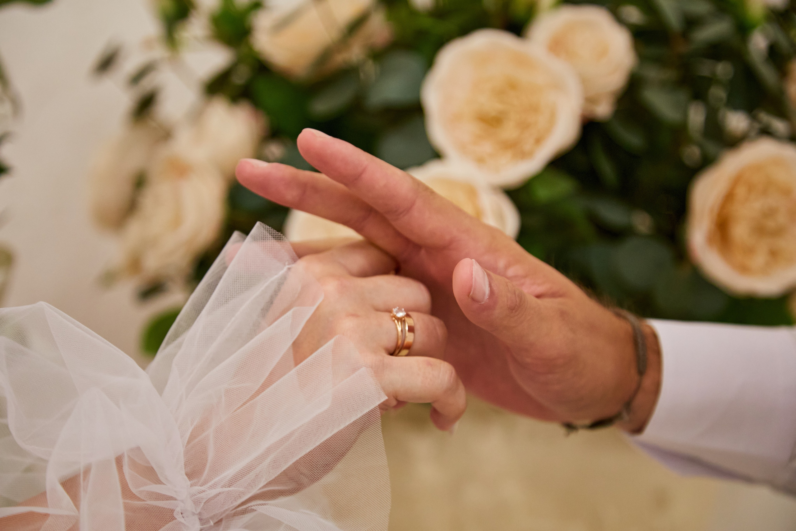 Артем и Анастасия. Свадебный и креативный фотограф в ЮФО и МСК