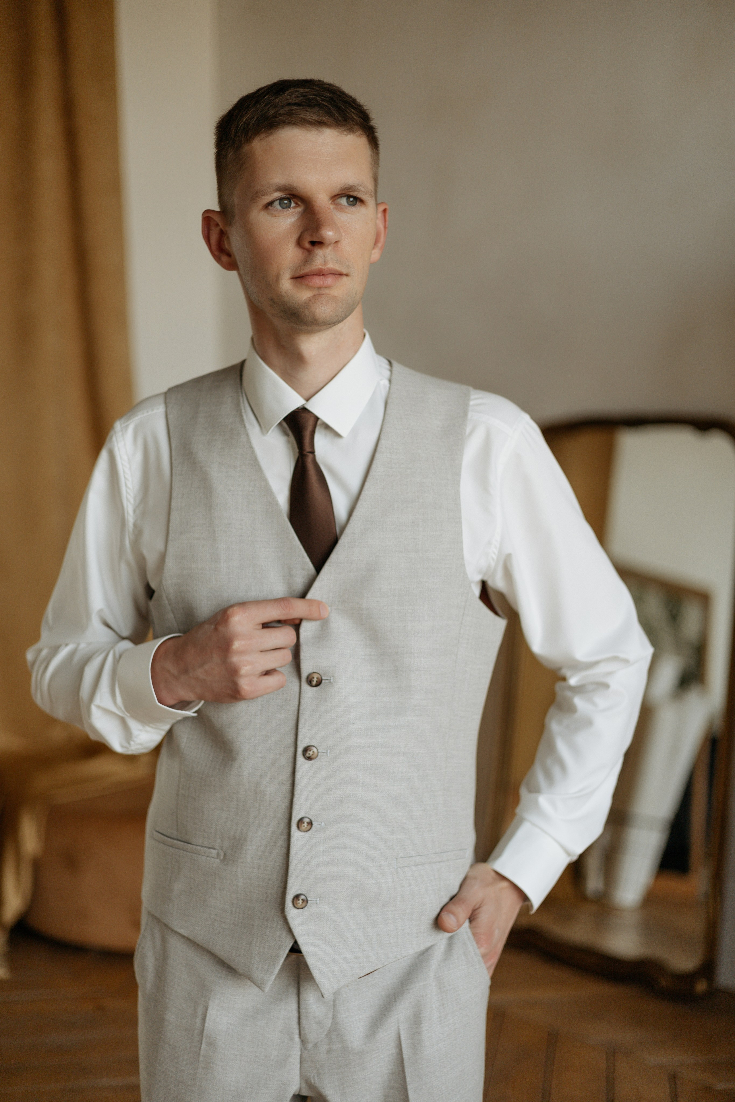 Пётр и Анастасия. Самый теплый фотограф в Краснодаре Рябоконь Ксения