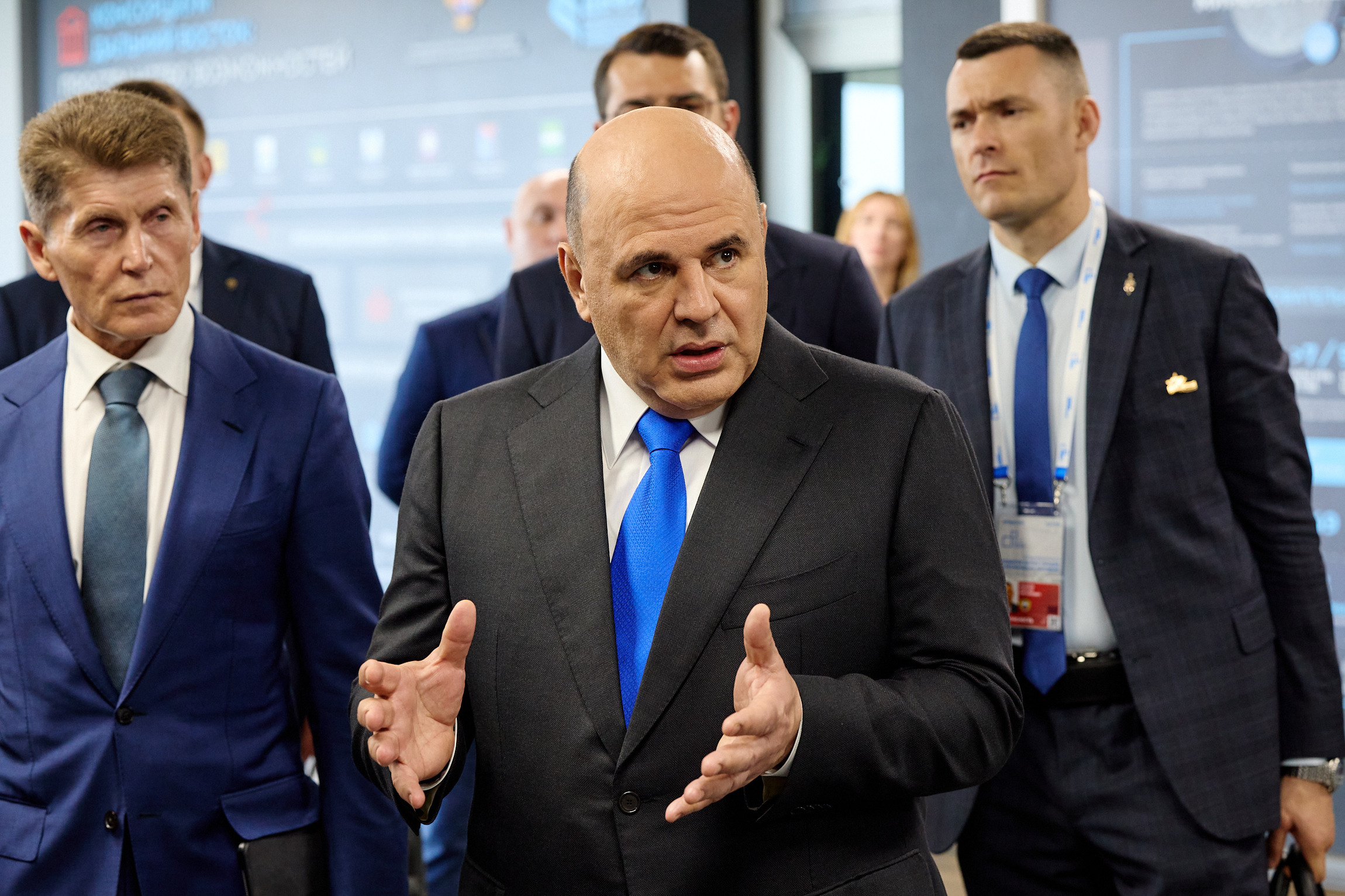 Фотограф Владивосток репортажная съёмка Приморский край официальная фотосъёмка