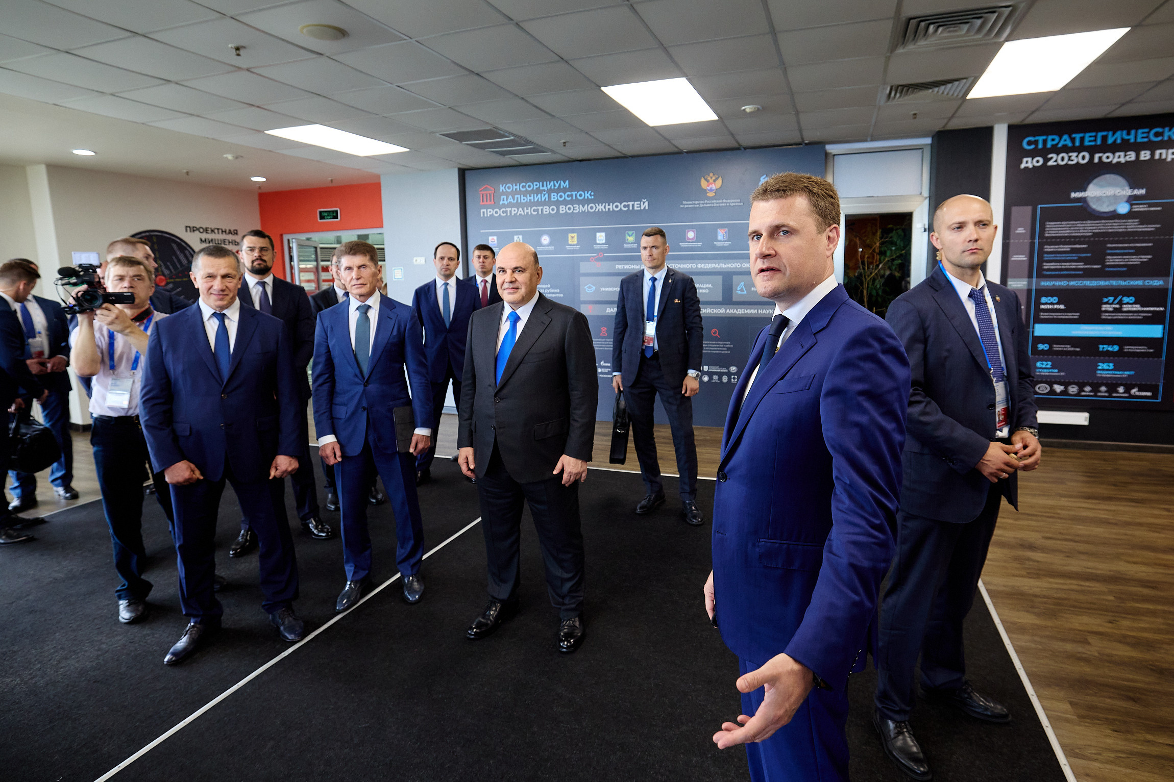 Фотограф Владивосток репортажная съёмка Приморский край официальная фотосъёмка