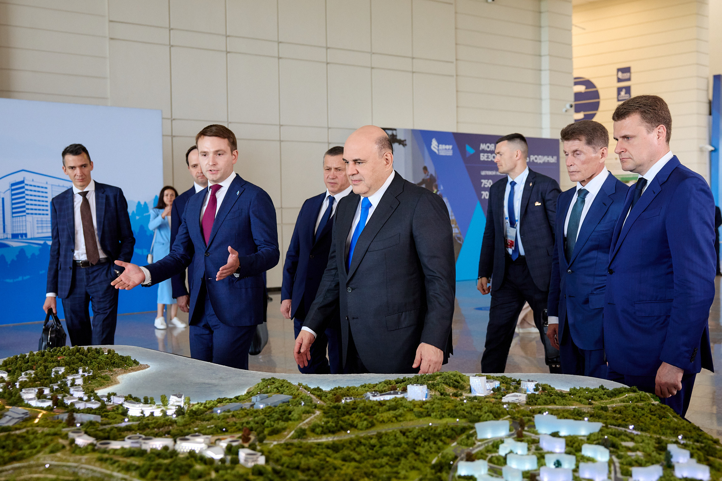 Фотограф Владивосток репортажная съёмка Приморский край официальная фотосъёмка