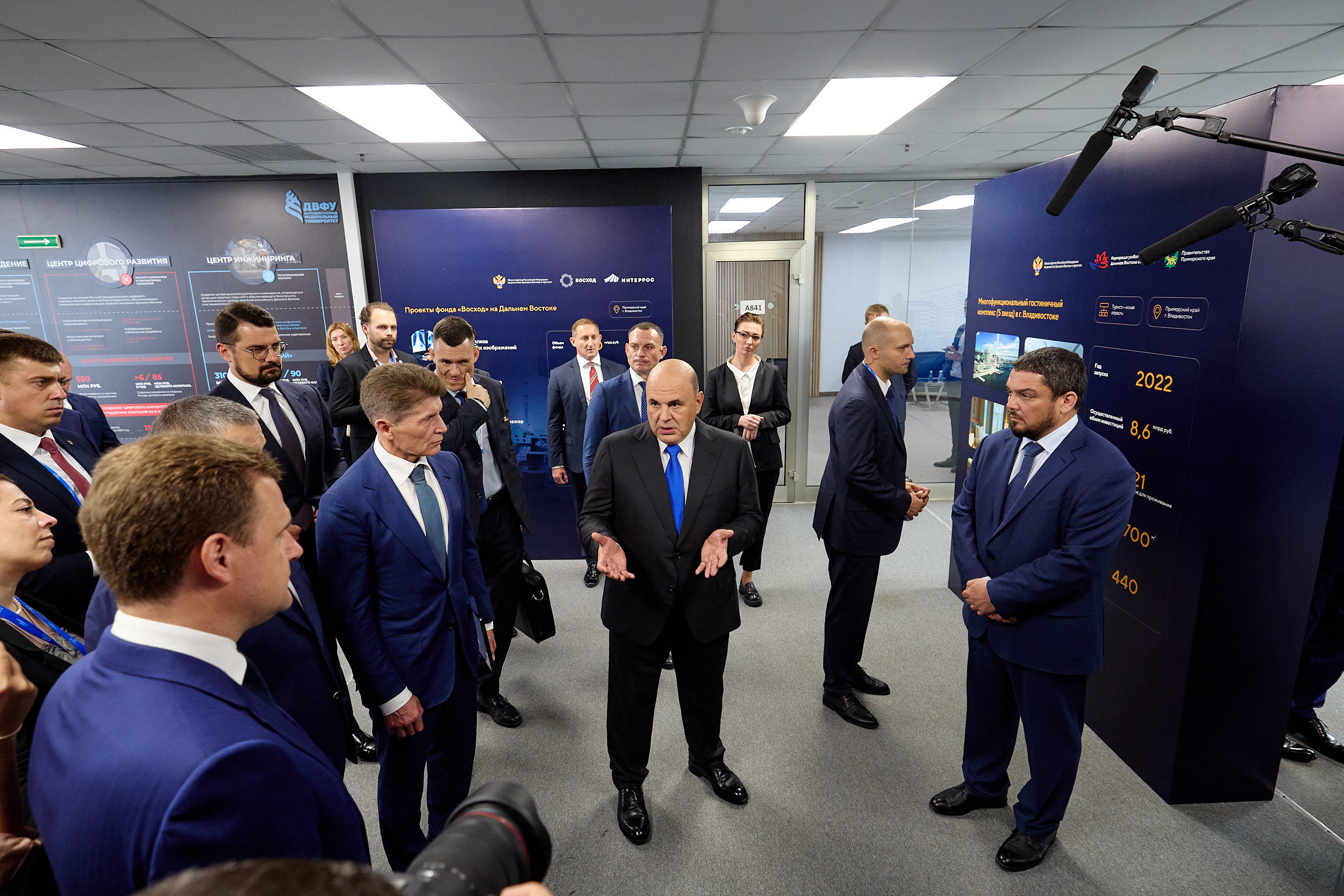 Фотограф Владивосток репортажная съёмка Приморский край официальная фотосъёмка