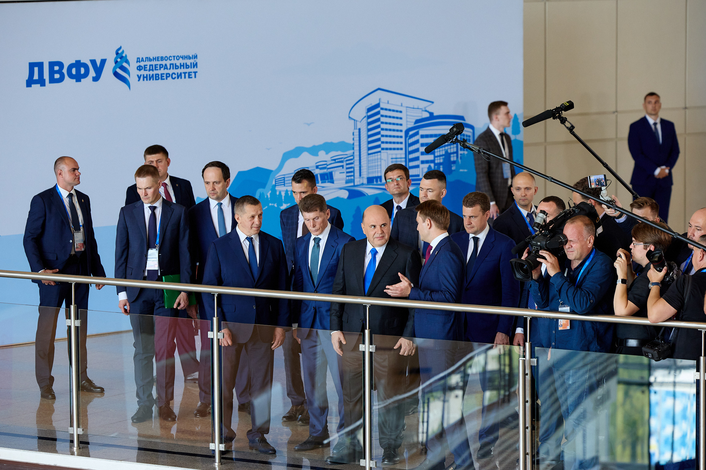 Фотограф Владивосток репортажная съёмка Приморский край официальная фотосъёмка