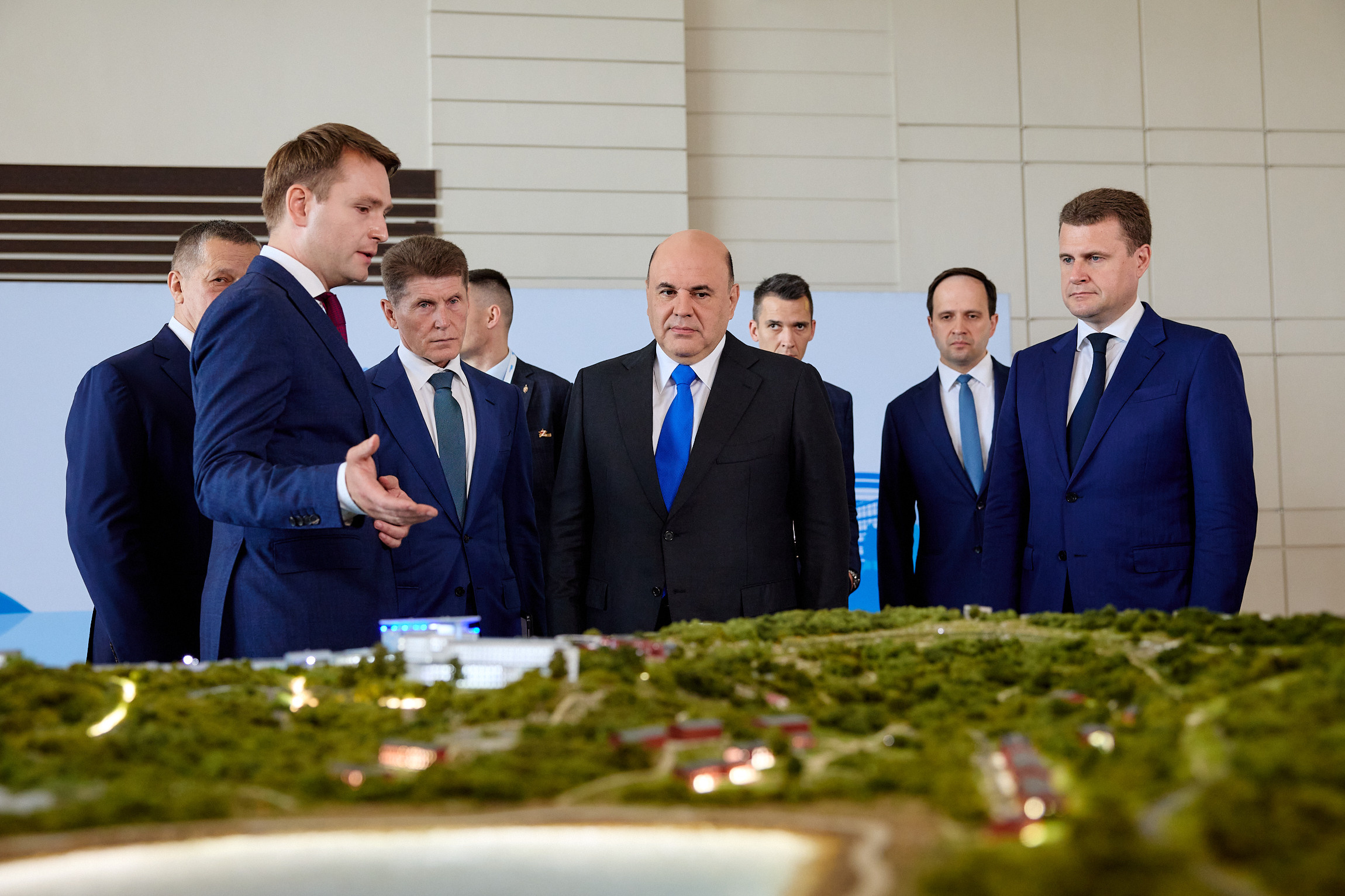 Фотограф Владивосток репортажная съёмка Приморский край официальная фотосъёмка