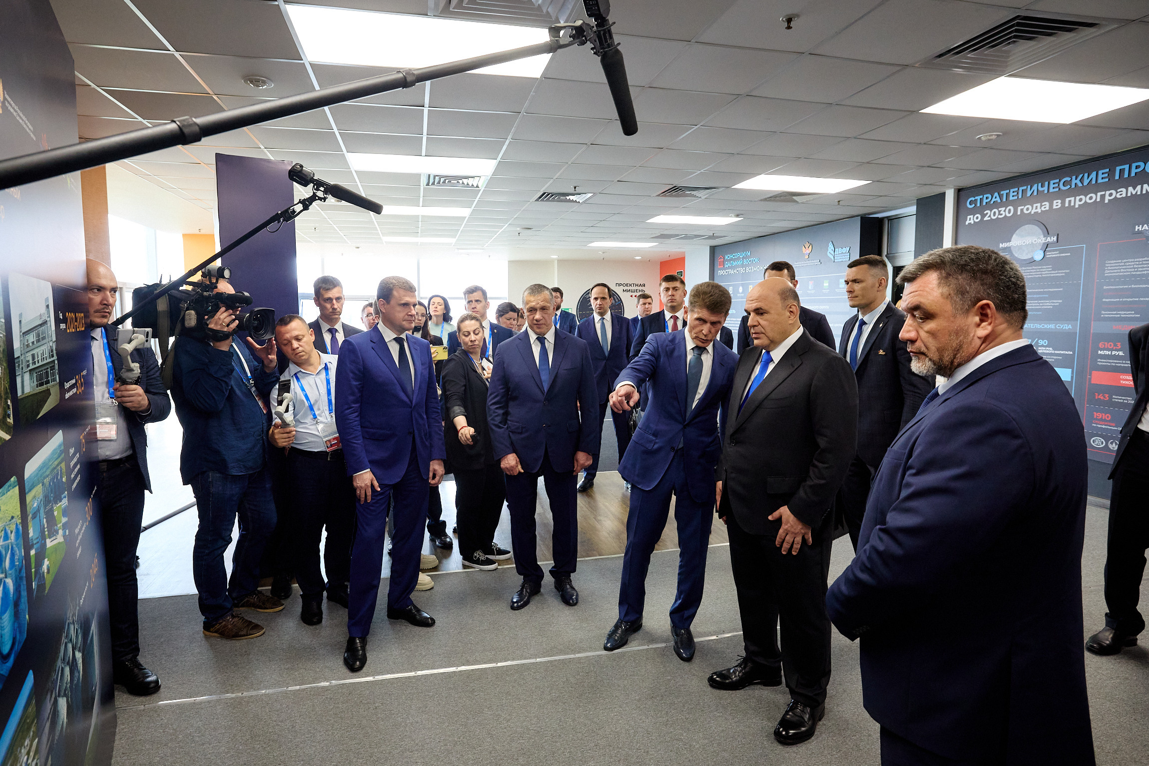 Фотограф Владивосток репортажная съёмка Приморский край официальная фотосъёмка