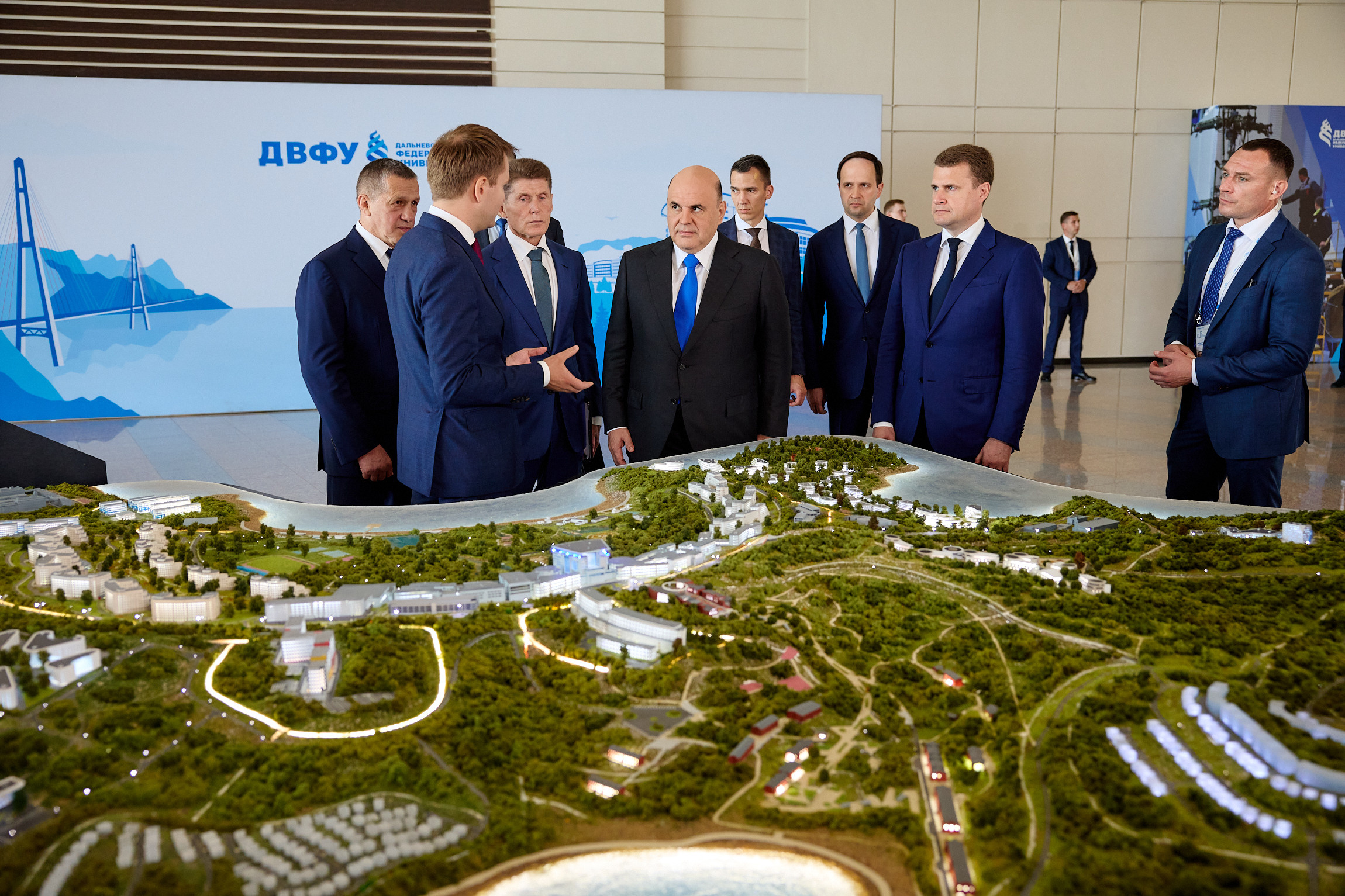 Фотограф Владивосток репортажная съёмка Приморский край официальная фотосъёмка