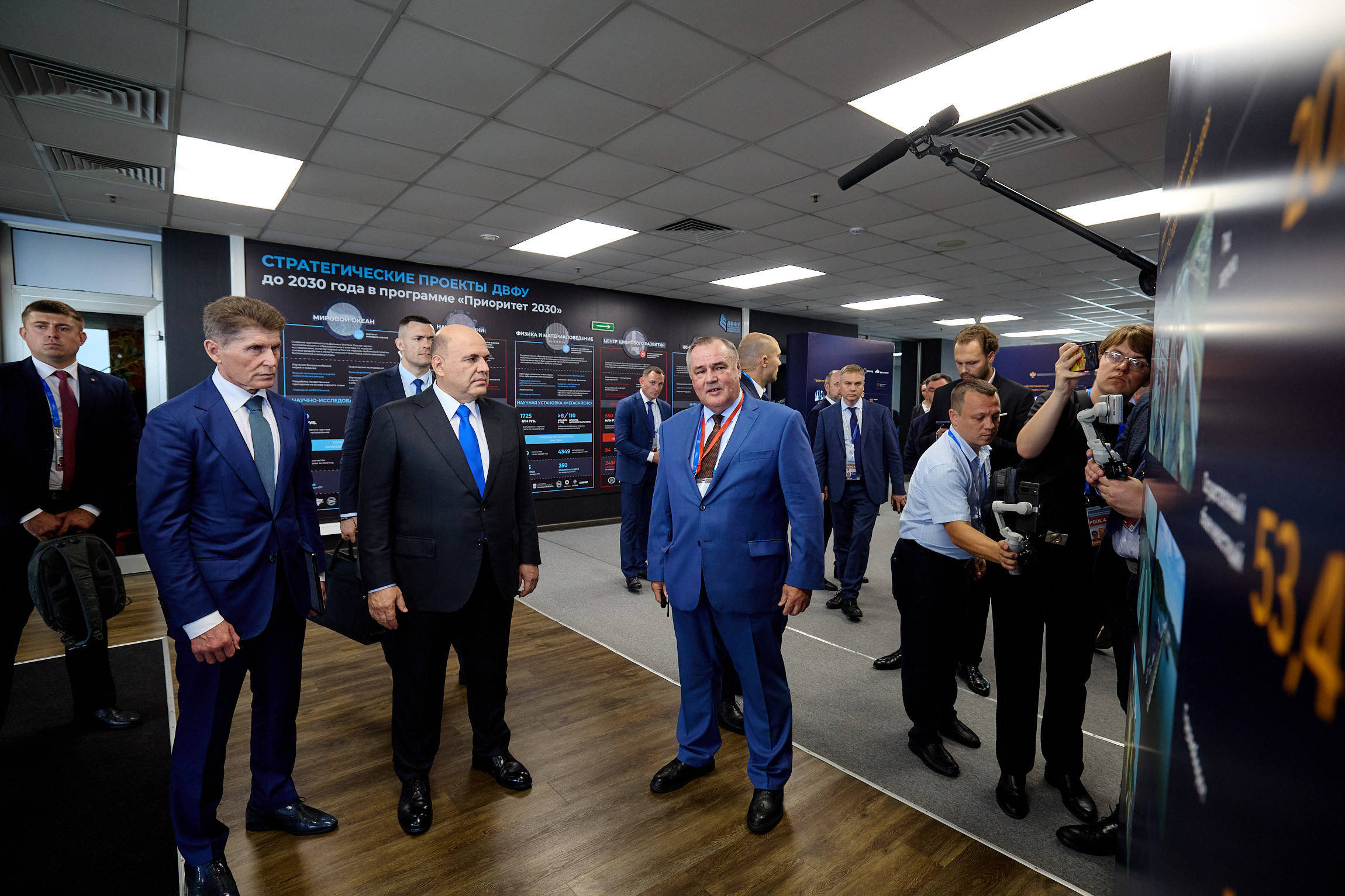 Фотограф Владивосток репортажная съёмка Приморский край официальная фотосъёмка