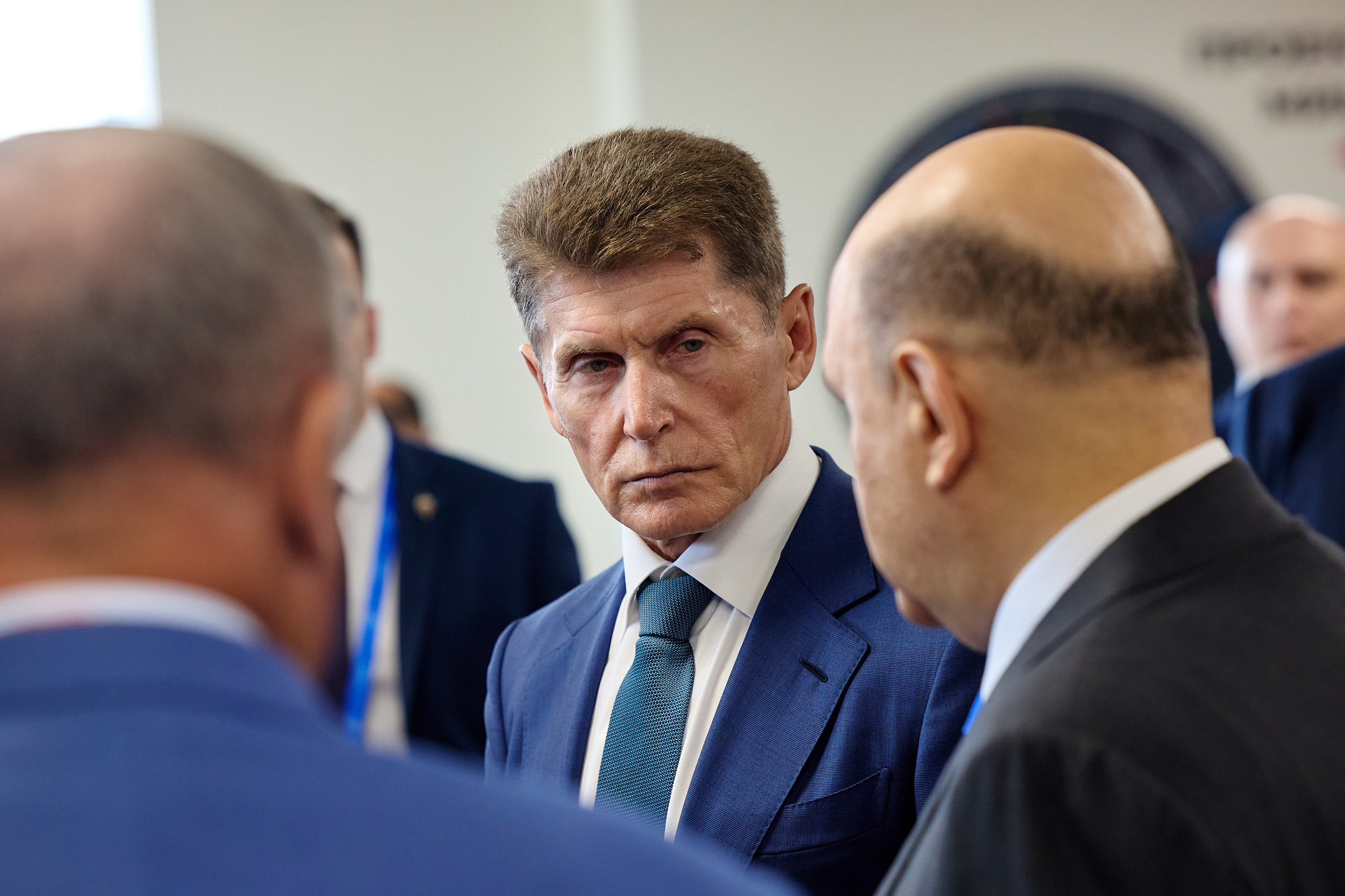 Фотограф Владивосток репортажная съёмка Приморский край официальная фотосъёмка