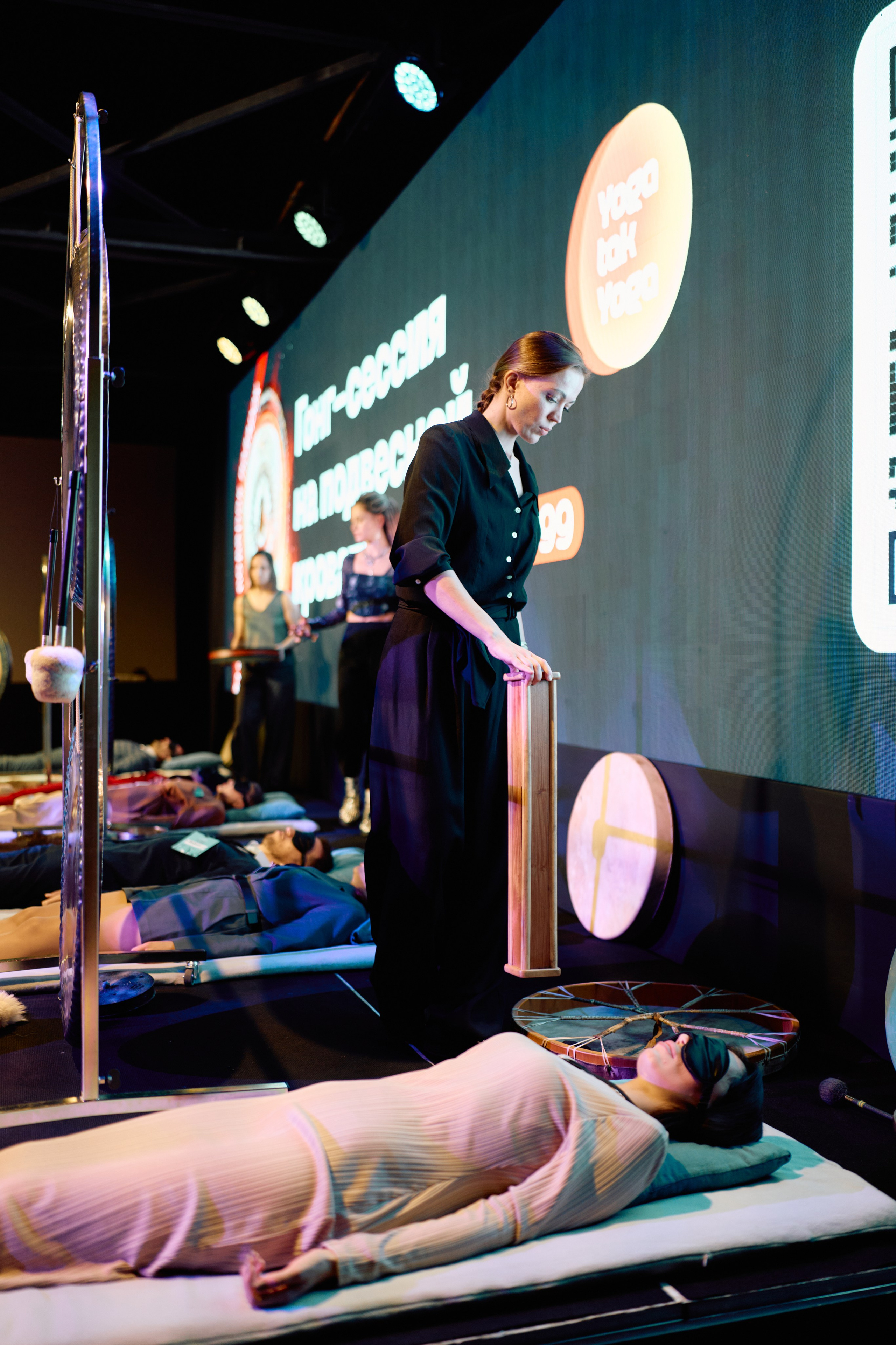 Форум QR. Свадебный фотограф в Москве Кристина Чехова