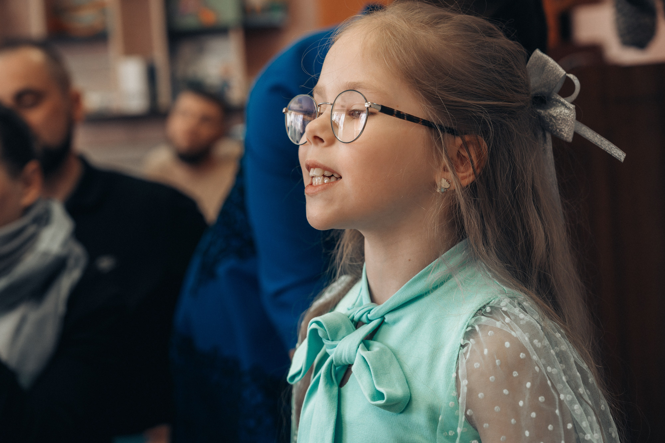 Фотосъемка в детском саду. Свадебный и репортажный фотограф в Воронеже Роман Янко