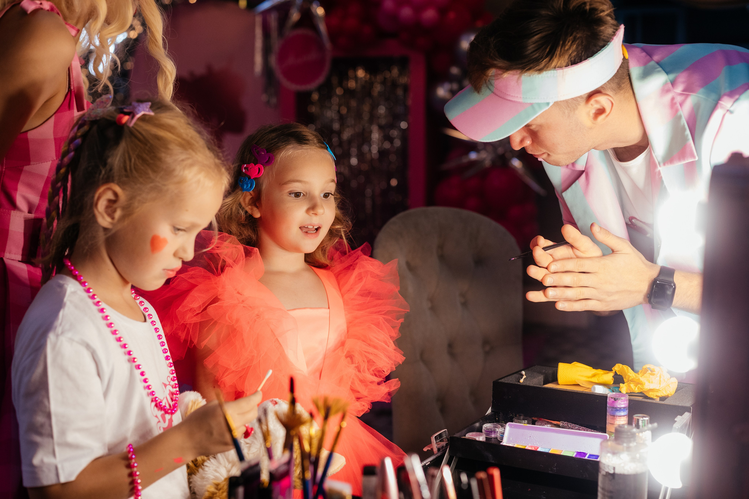 Семейный фотограф. Красильников Евгений — профессиональный фотограф в Ростове-на-Дону