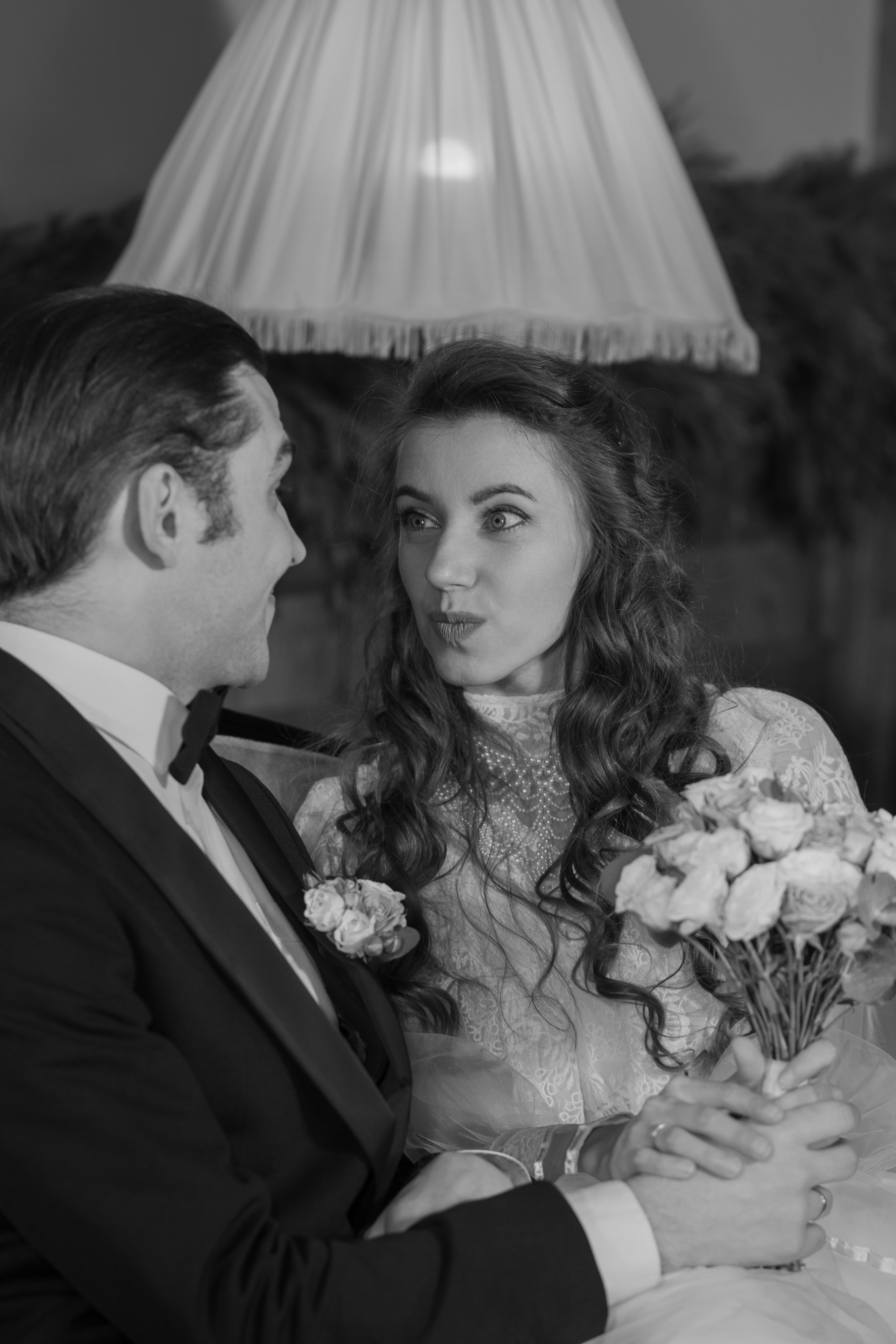 Саша и Оля. Мария Марченкова фотограф СПб