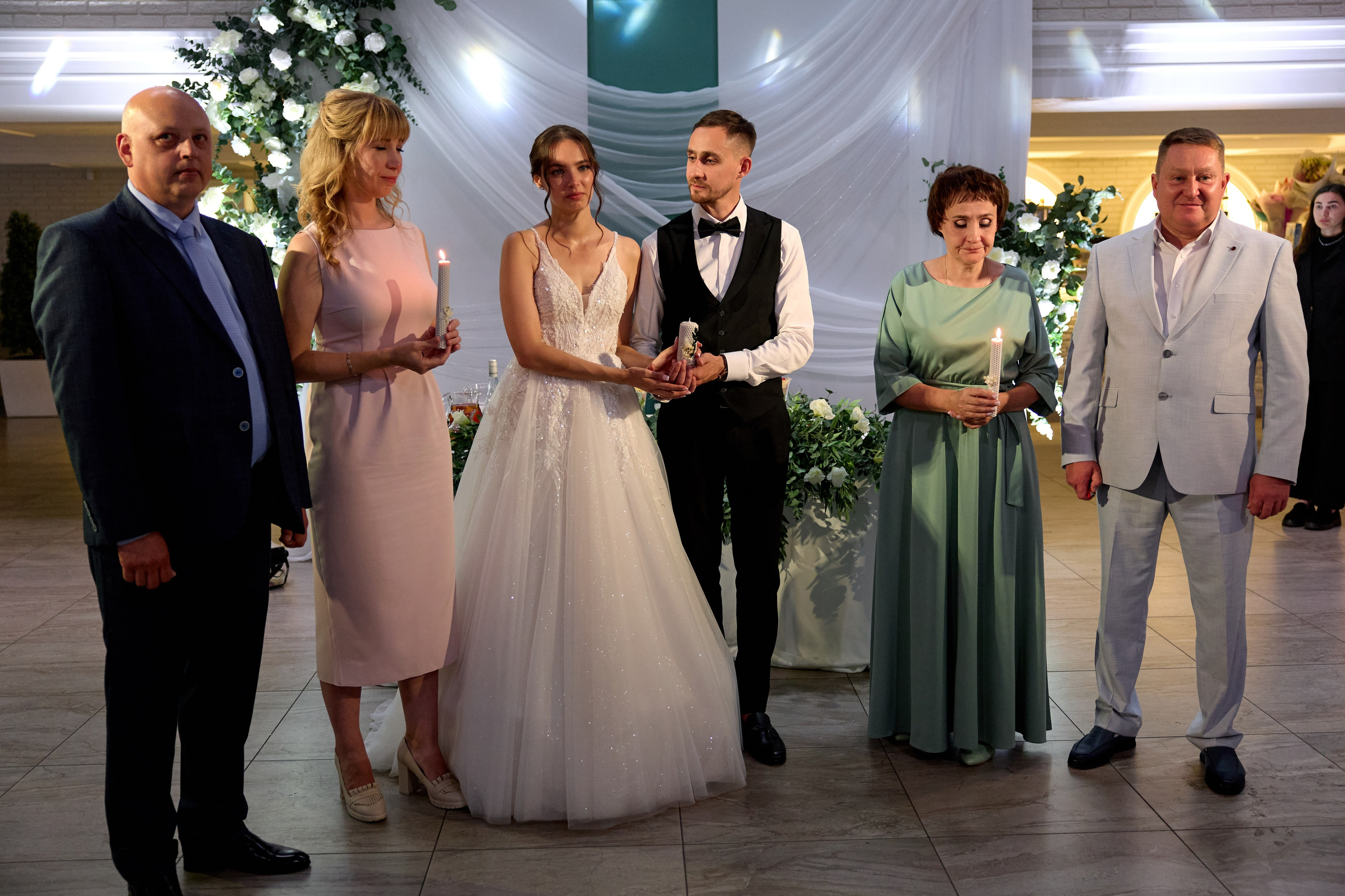 Свадьба. Киров. Вятка. Александр Прозоров фотограф в Кирове